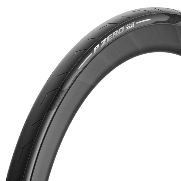 COPERTONE PIRELLI P ZERO RACE TLR MADE IN ITALY - 700X30, NERO