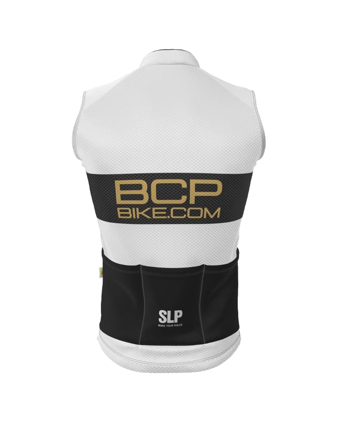 BCPxSLP GILET ESTIVO