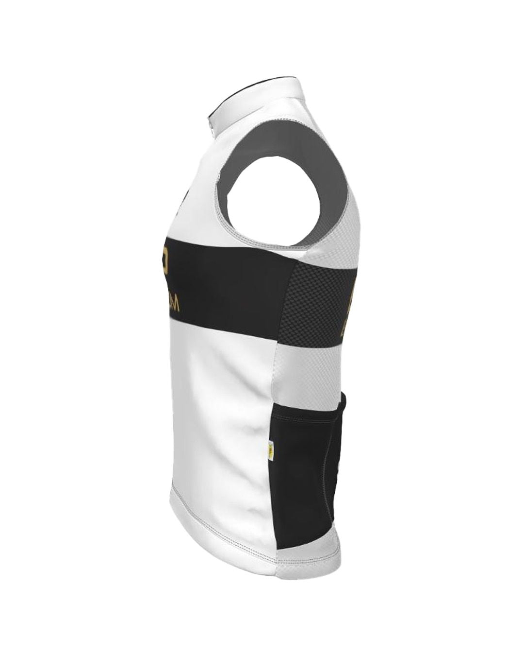 BCPxSLP GILET ESTIVO