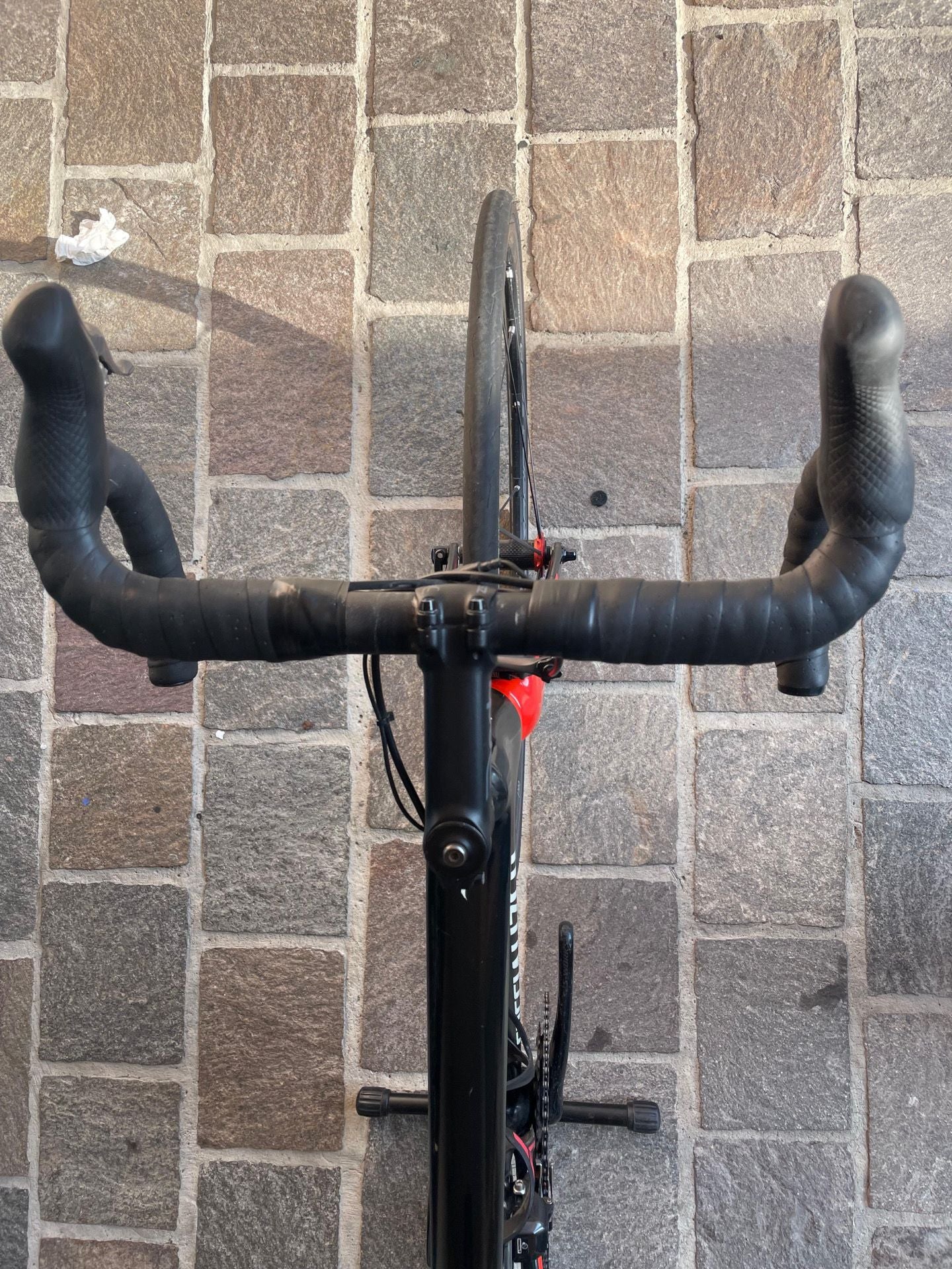 Specialized Tarmac Shimano Ultegra Di2
