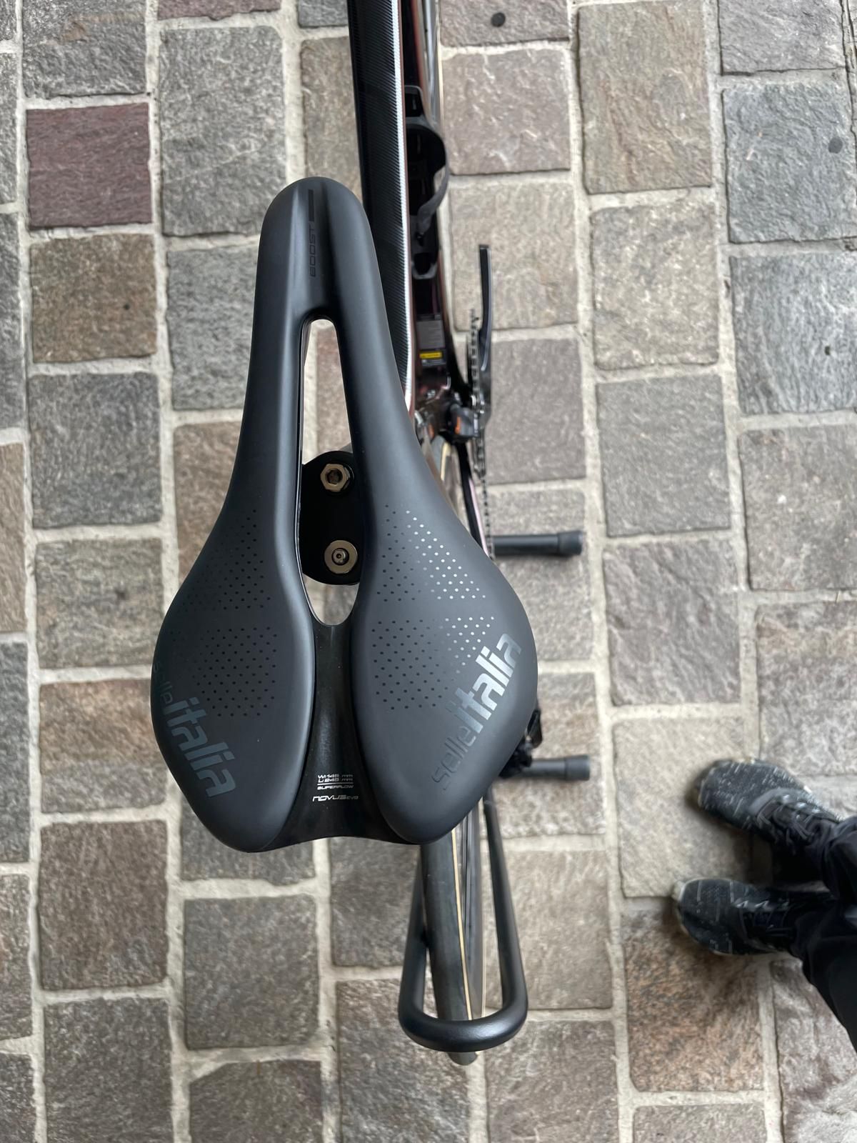 Giant Propel Advanced SL 0 Black Lava Di2