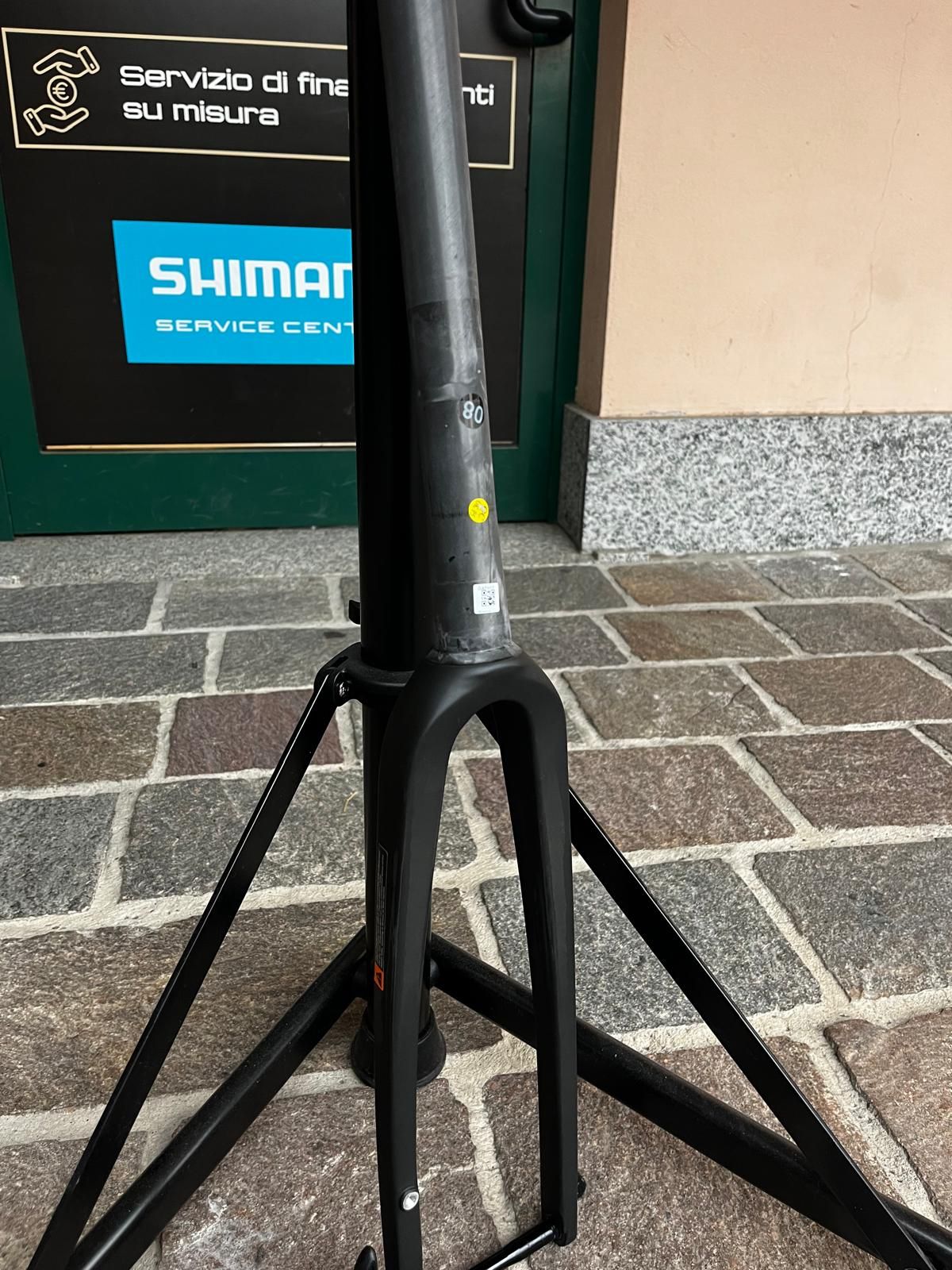 3T Exploro Shimano GRX