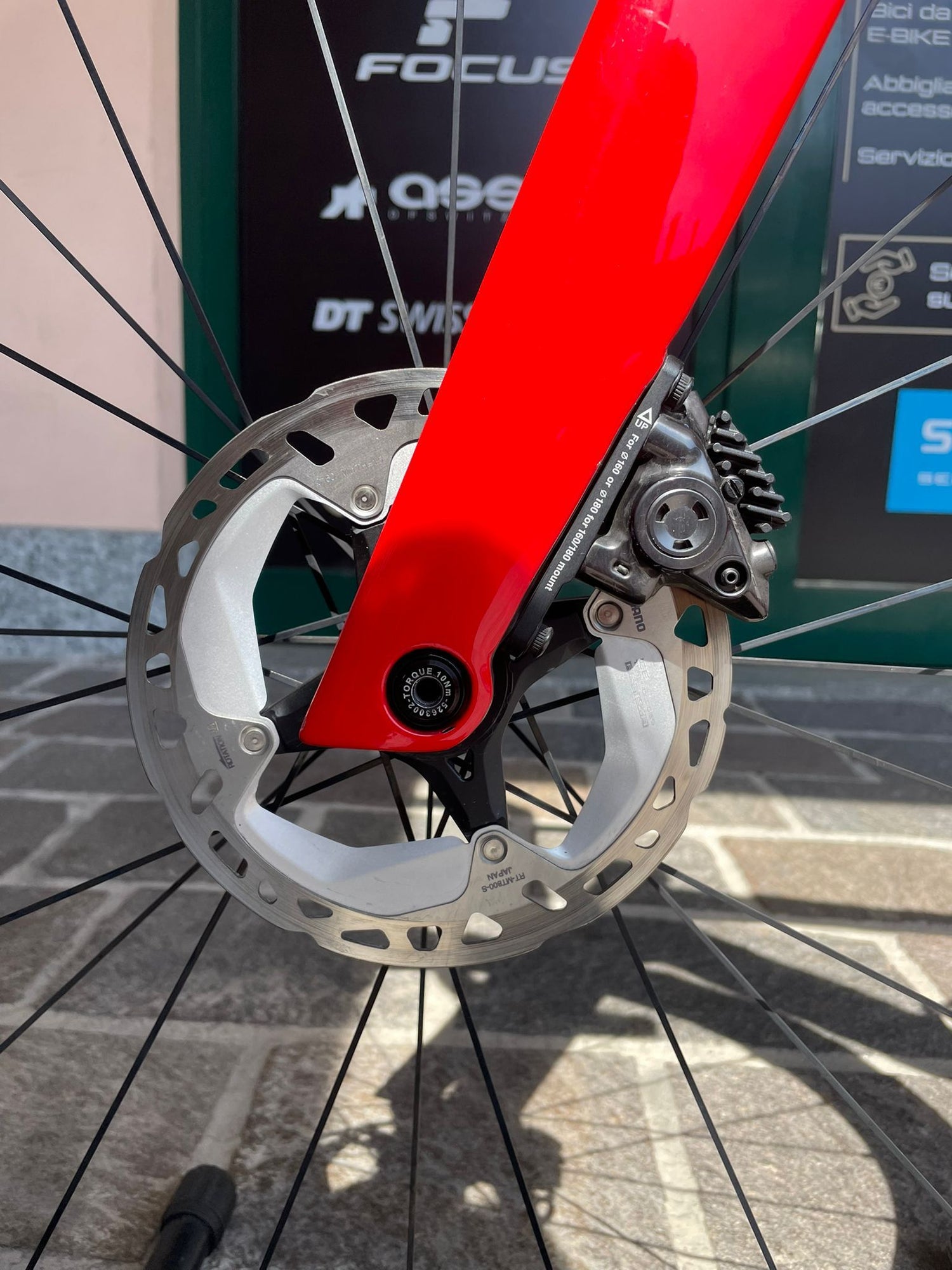 Trek Madone Slr Gen 7 2024 Dura-Ace Di2