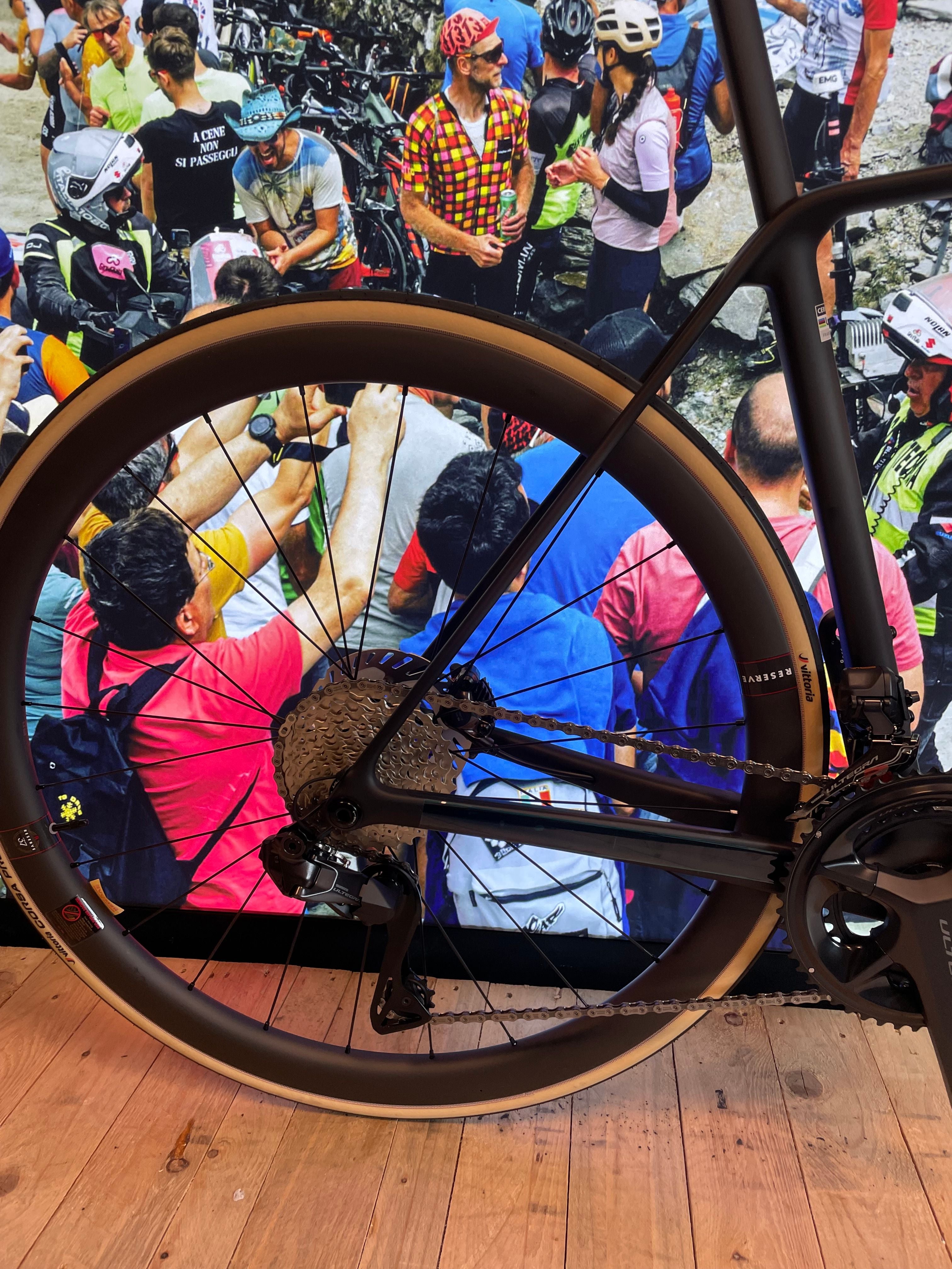 Cervélo R5 Ultegra Di2 2024