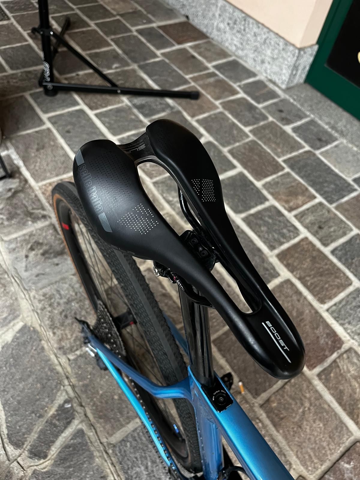 3T Exploro Shimano GRX