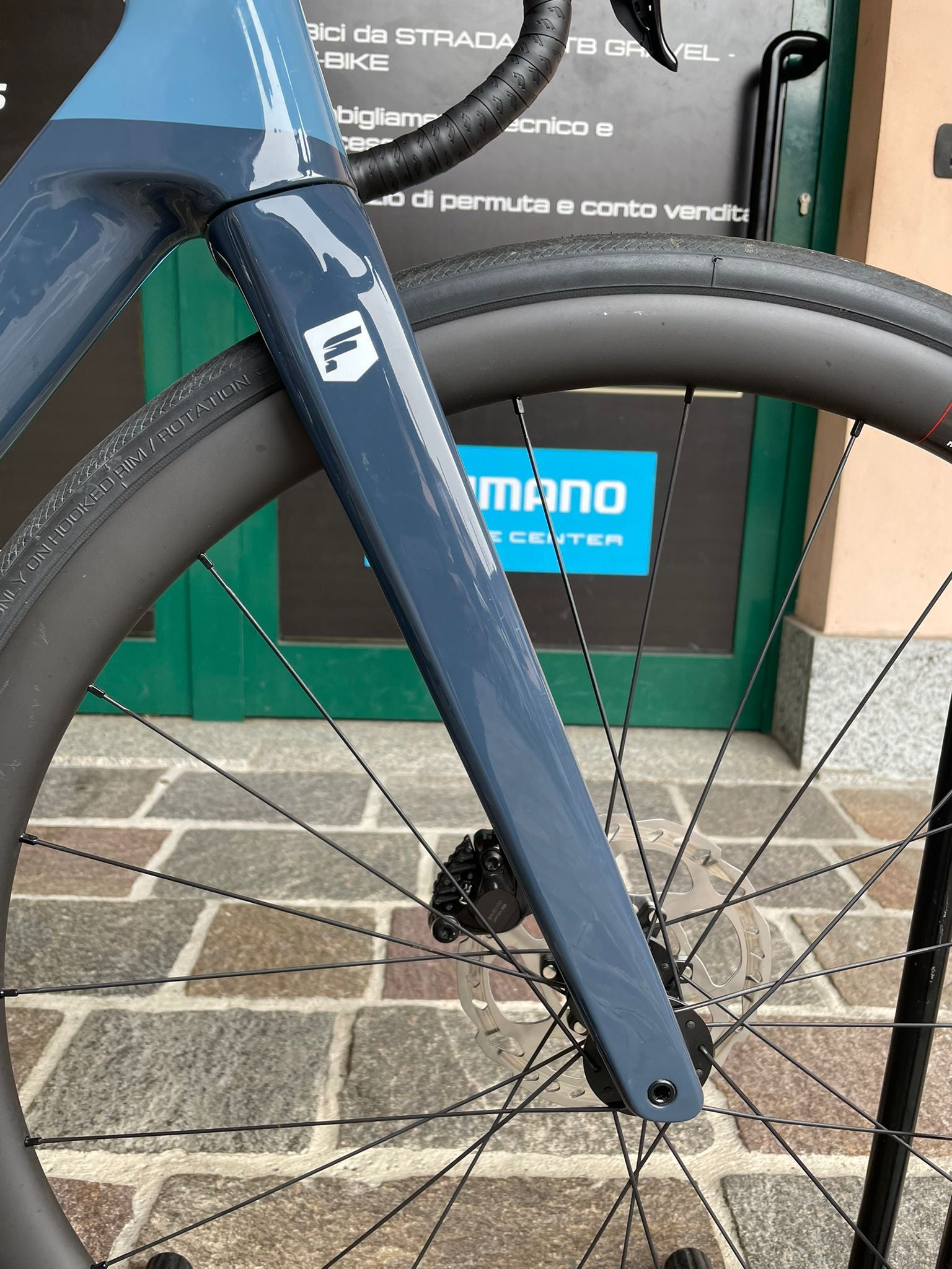 Focus IZALCO MAX 9.7 2024 105 Di2