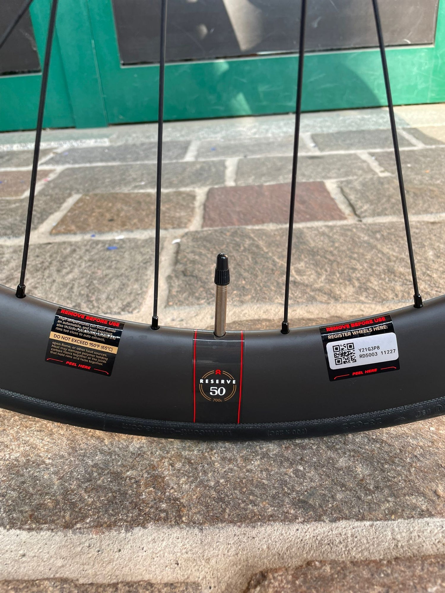 BMC SLR 01 Sram RED Elettronico 2025