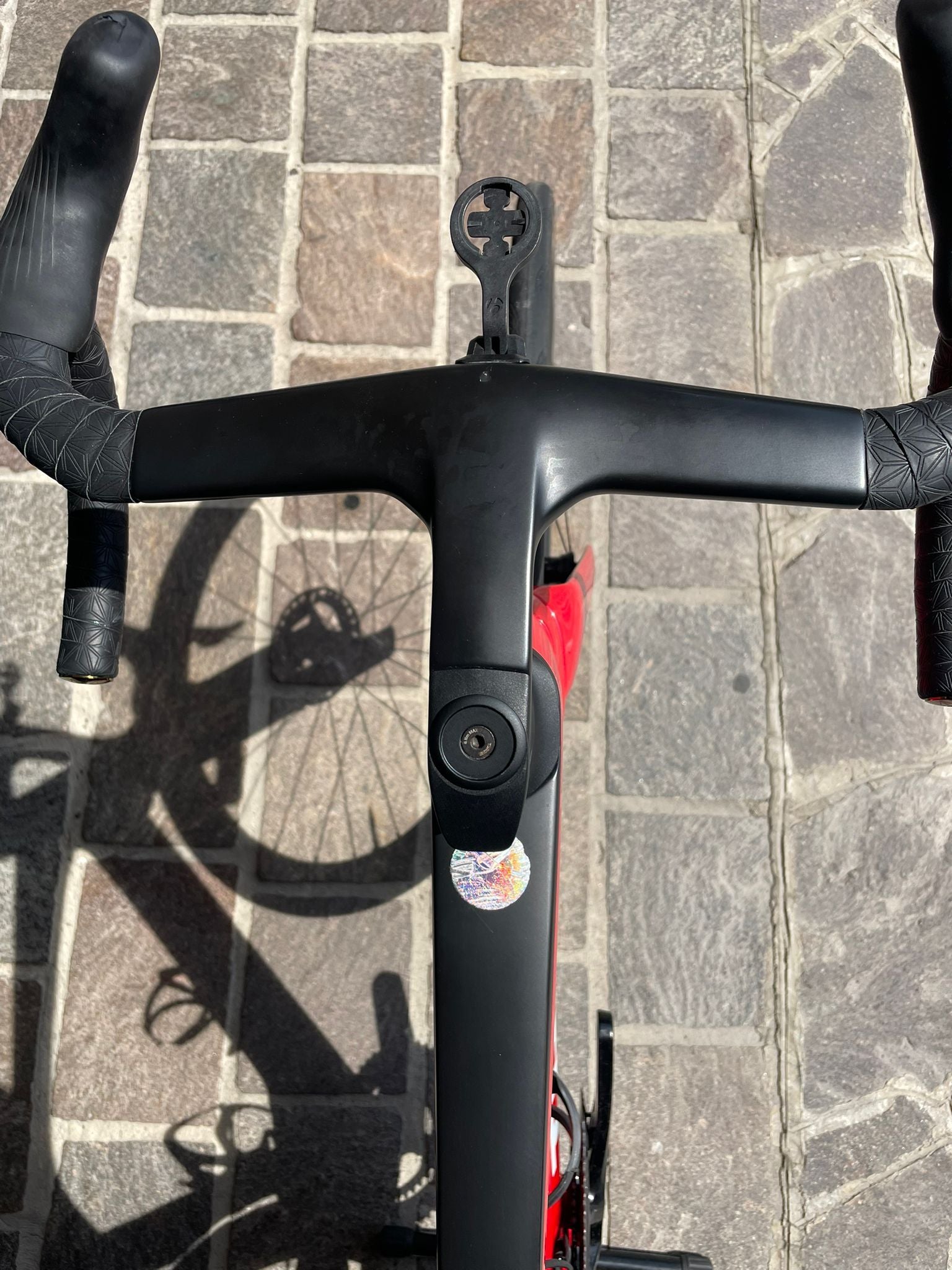 Trek Madone Slr Gen 7 2024 Dura-Ace Di2