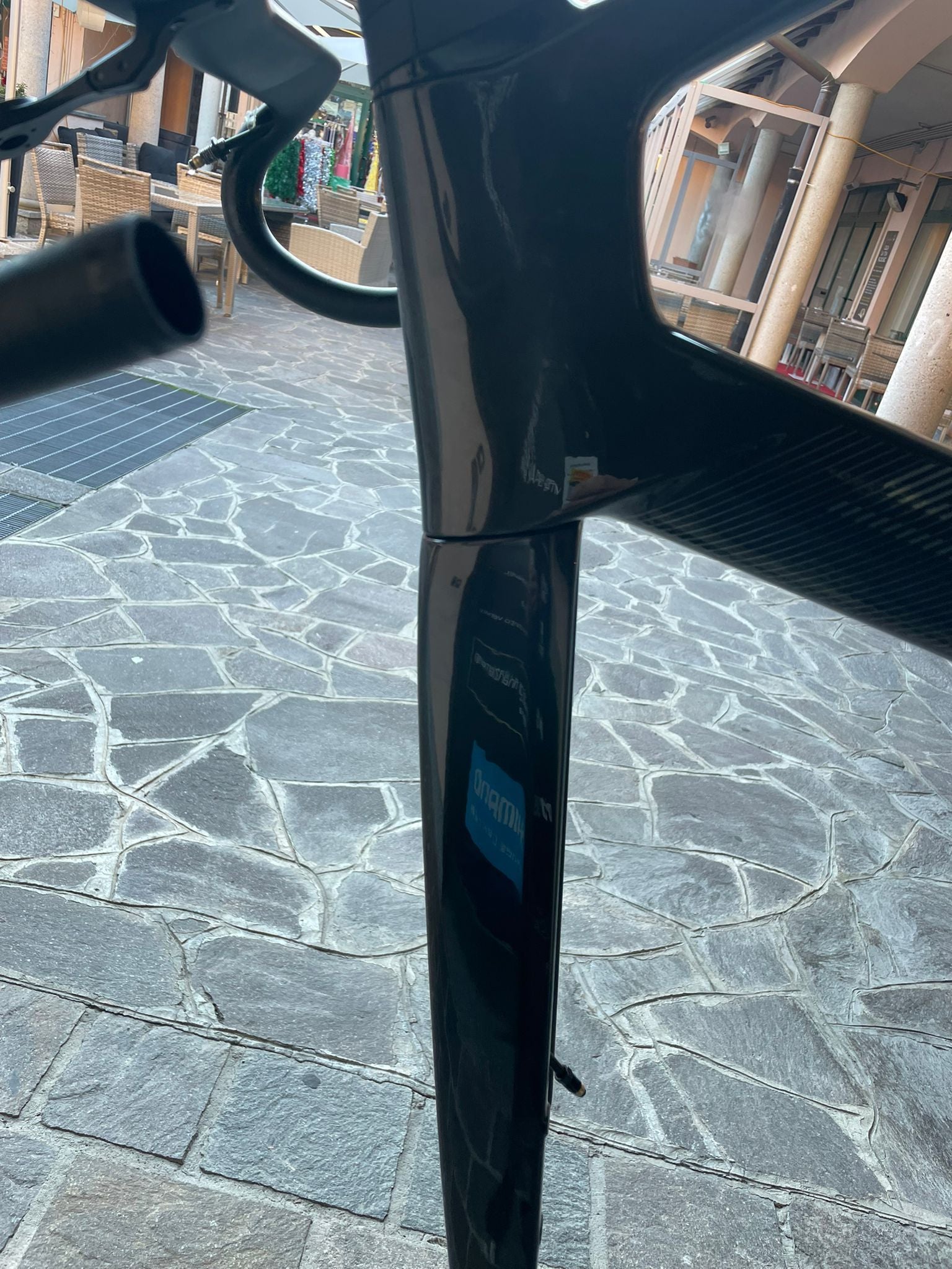 Scott Foil RC 10 2024 Frameset