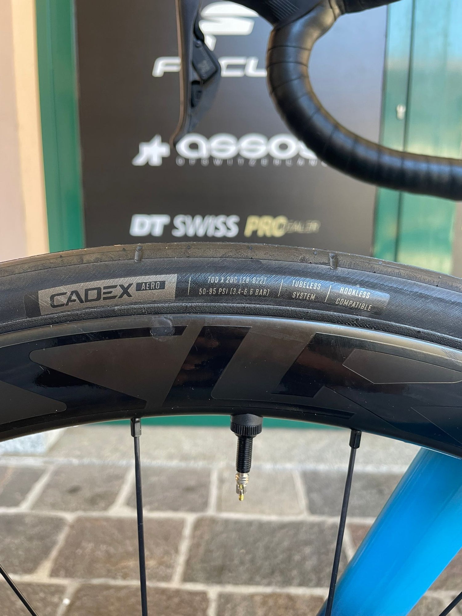 Lapierre Lapierre Xelius SL 7.0 2024 Ultegra Di2 2024