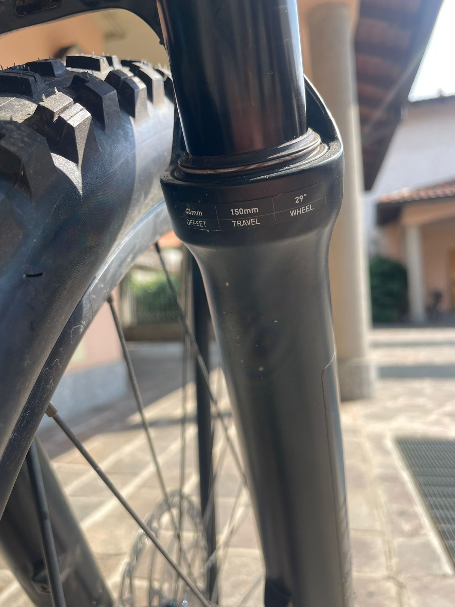 Focus Jam Shimano Deore XT