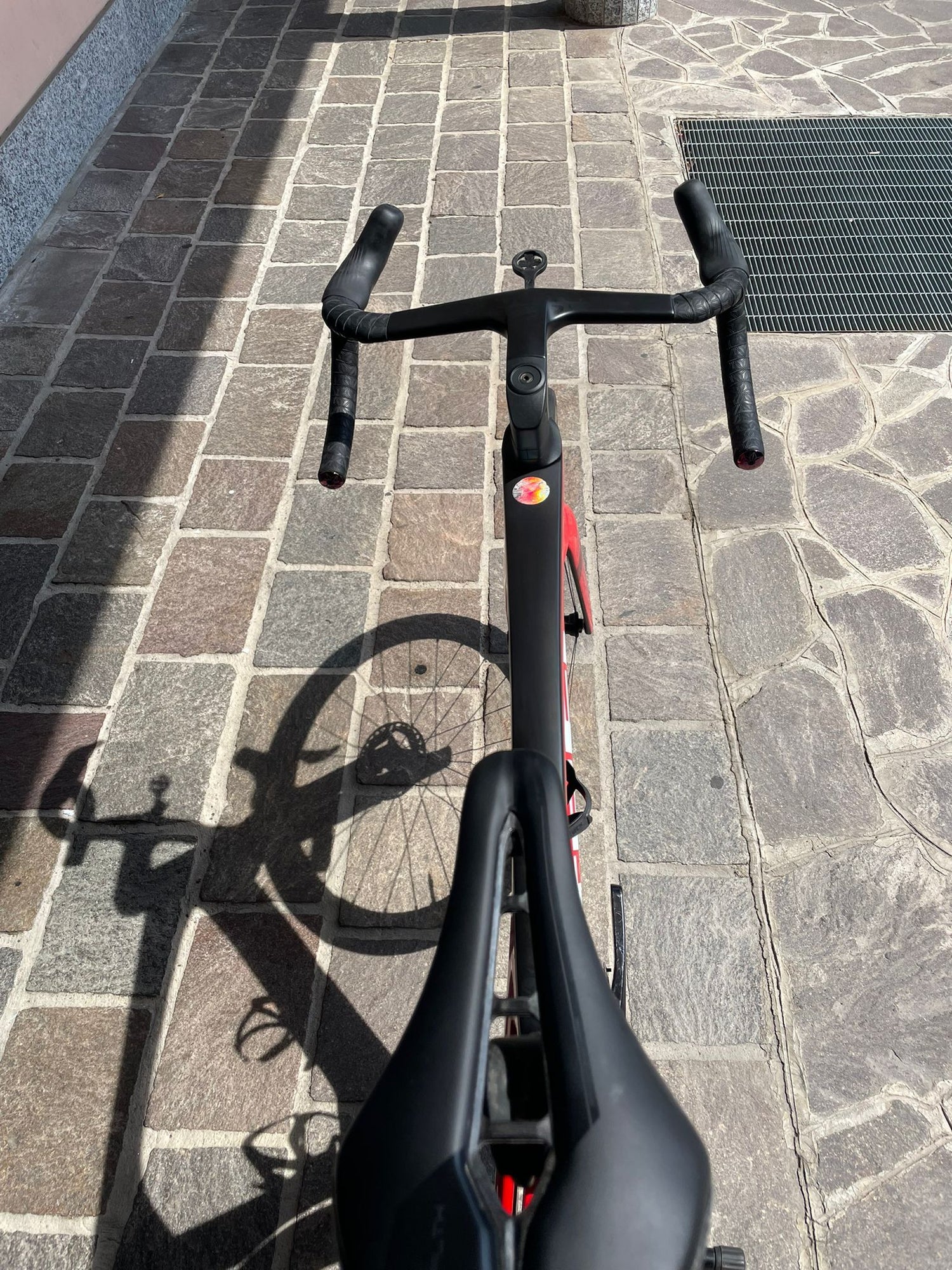 Trek Madone Slr Gen 7 2024 Dura-Ace Di2