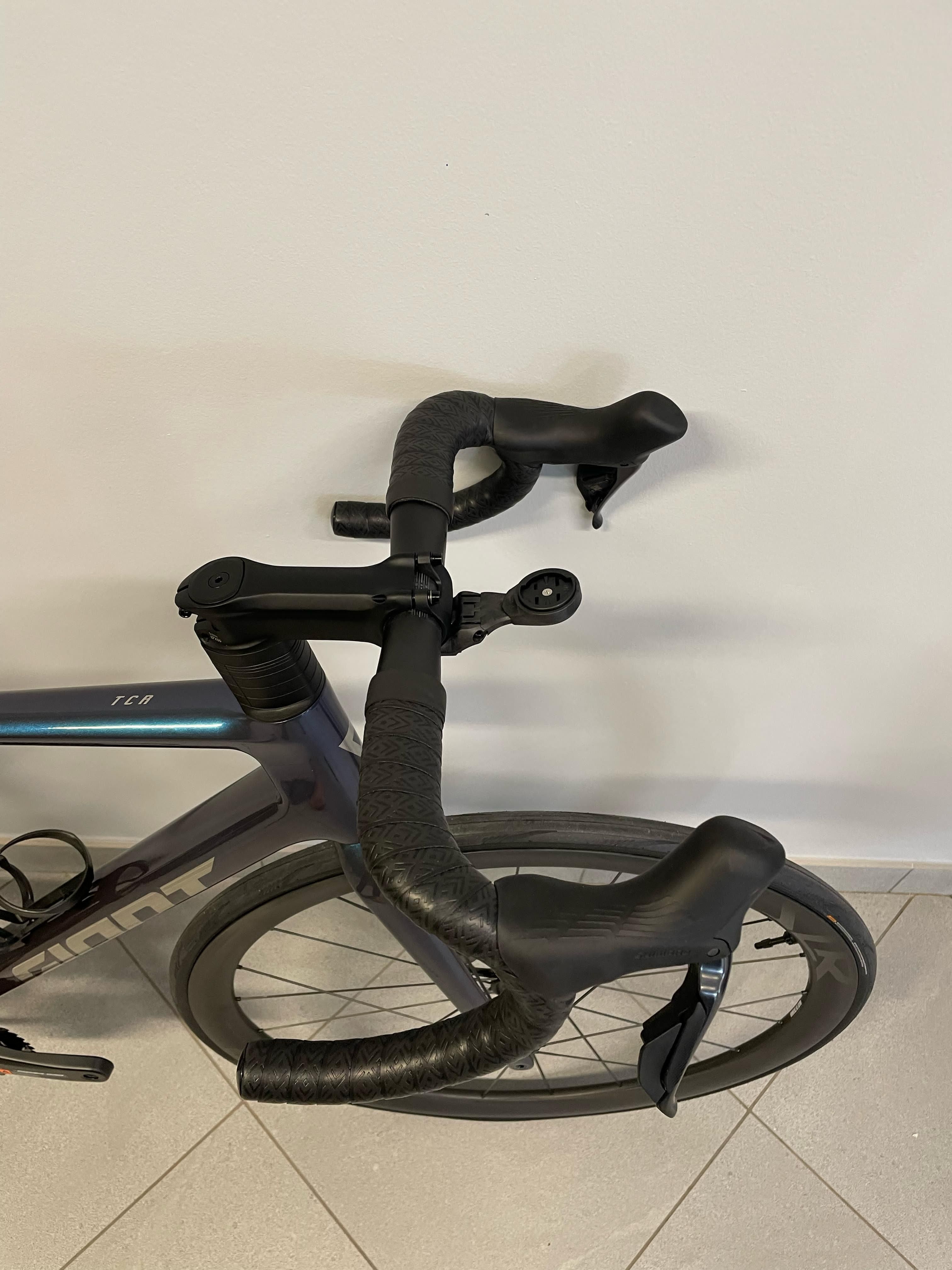 Giant TCR Advanced Pro 0 Di2 2025
