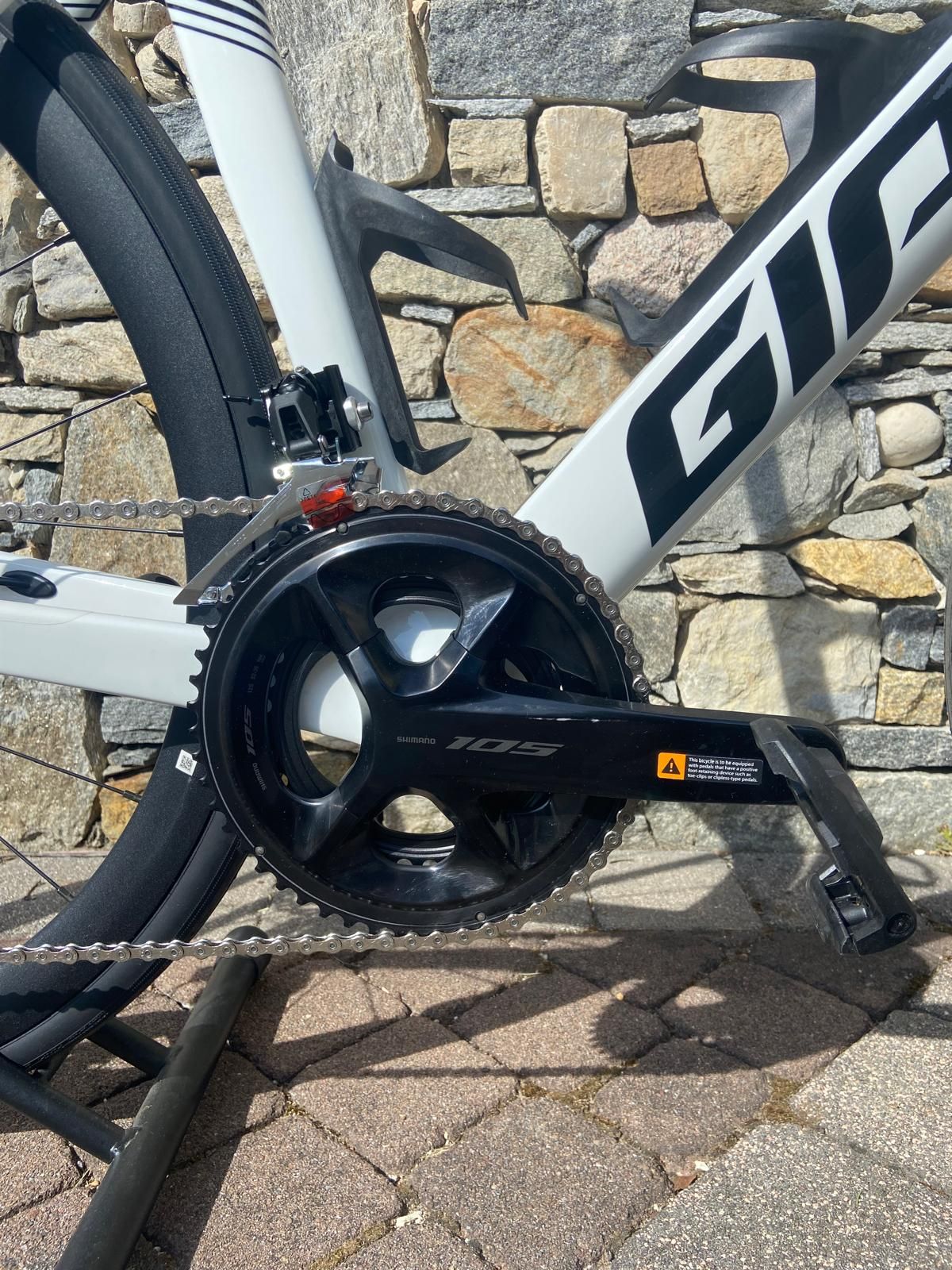 Giant Propel Advanced 2 105 2027