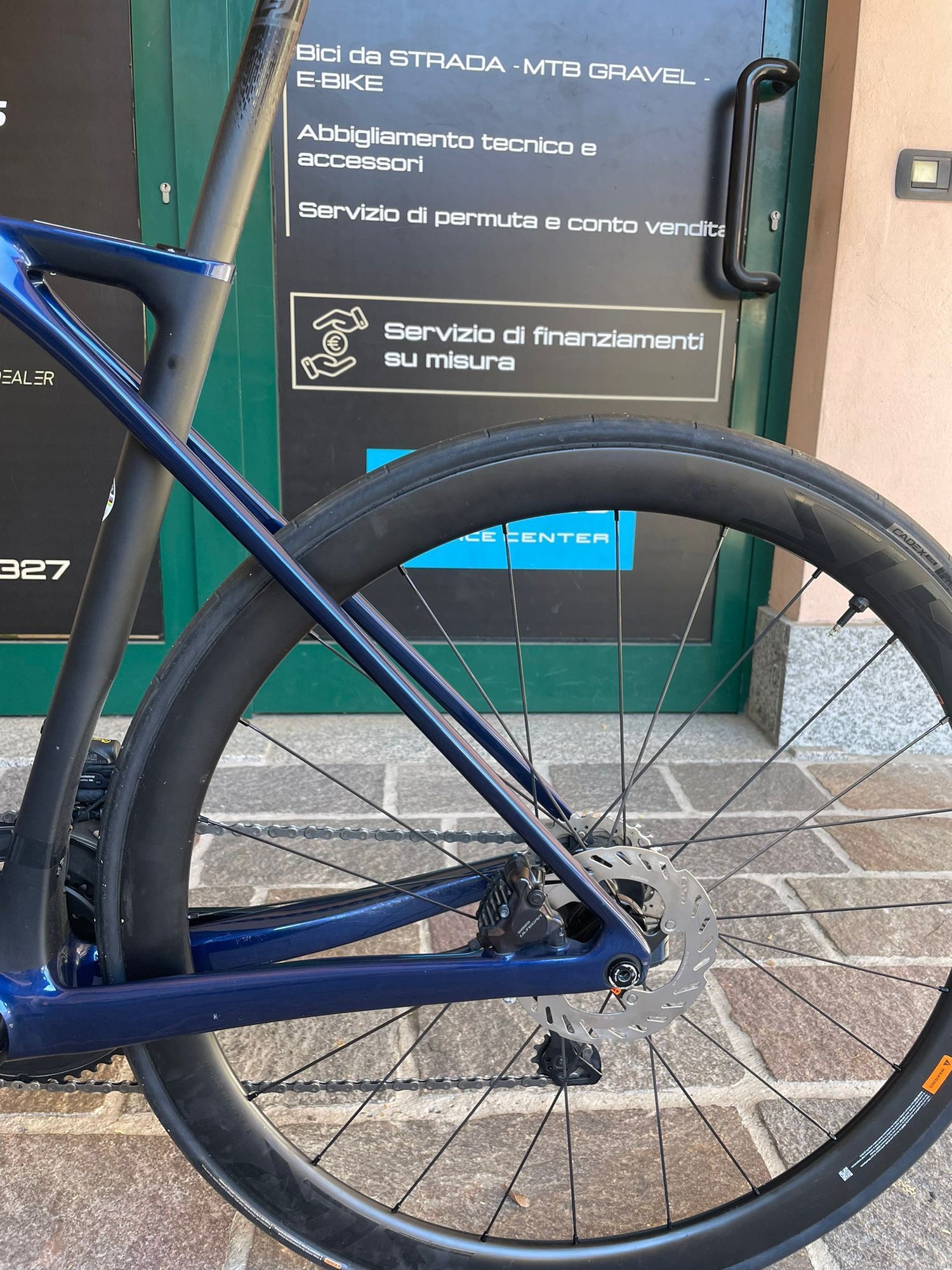 Lapierre Lapierre Xelius SL 7.0 2024 Ultegra Di2 2024