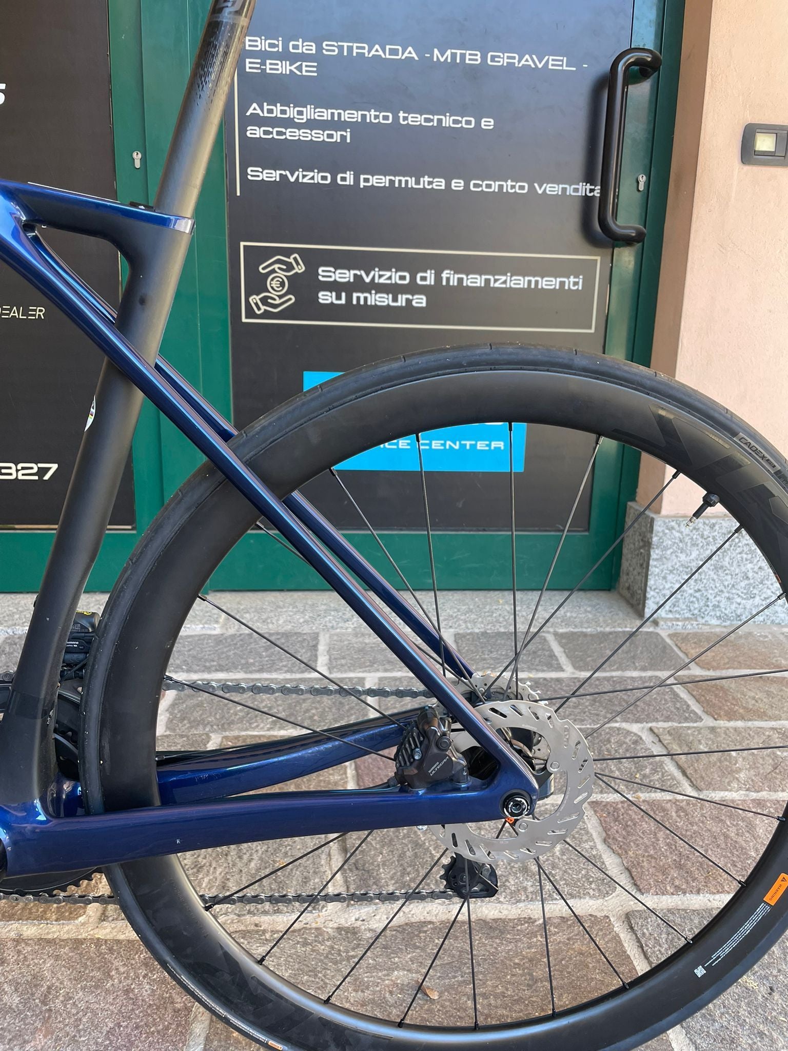 Lapierre Lapierre Xelius SL 7.0 2024 Ultegra Di2 2024