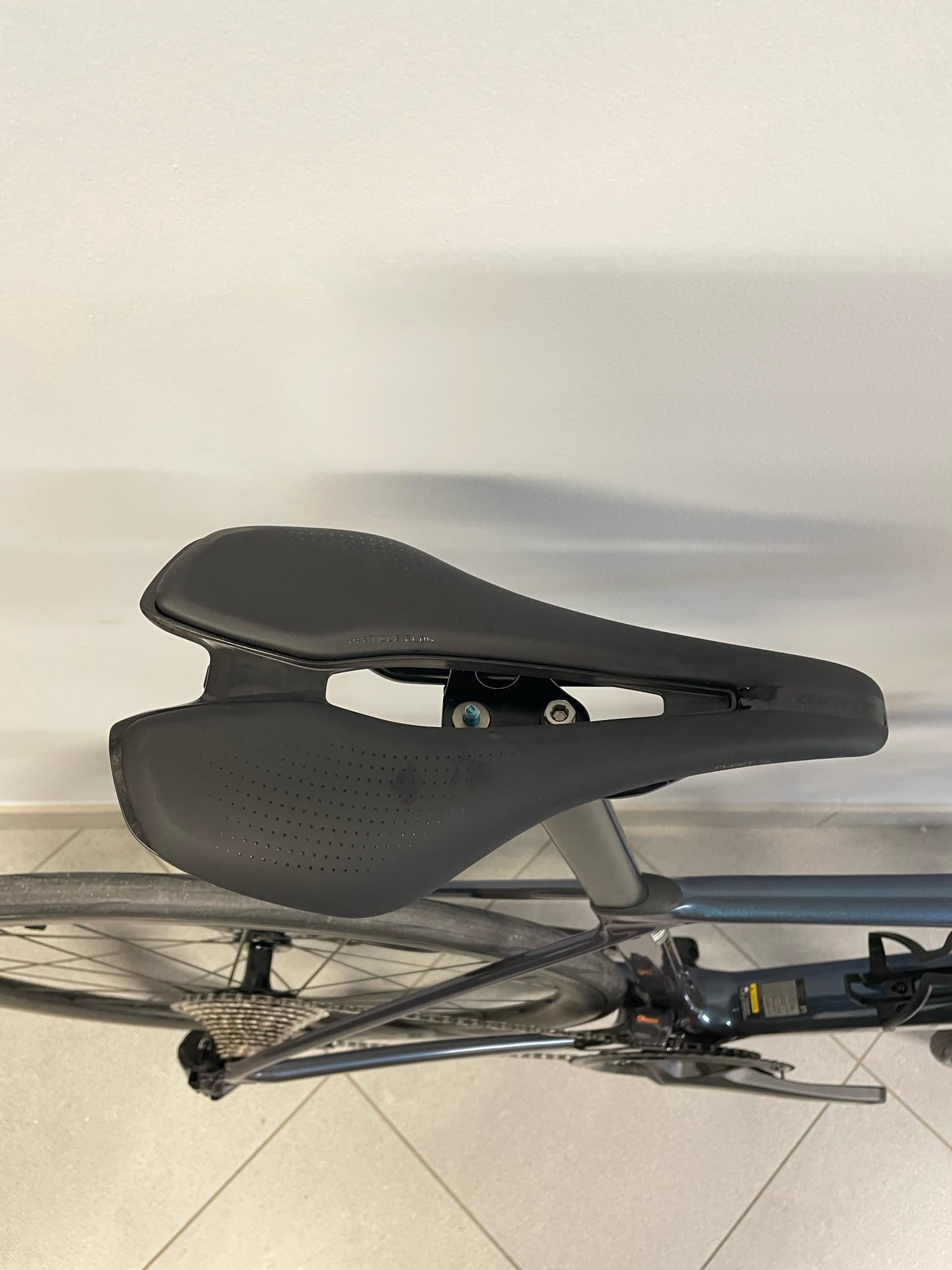 Giant TCR Advanced Pro 0 Di2 2025