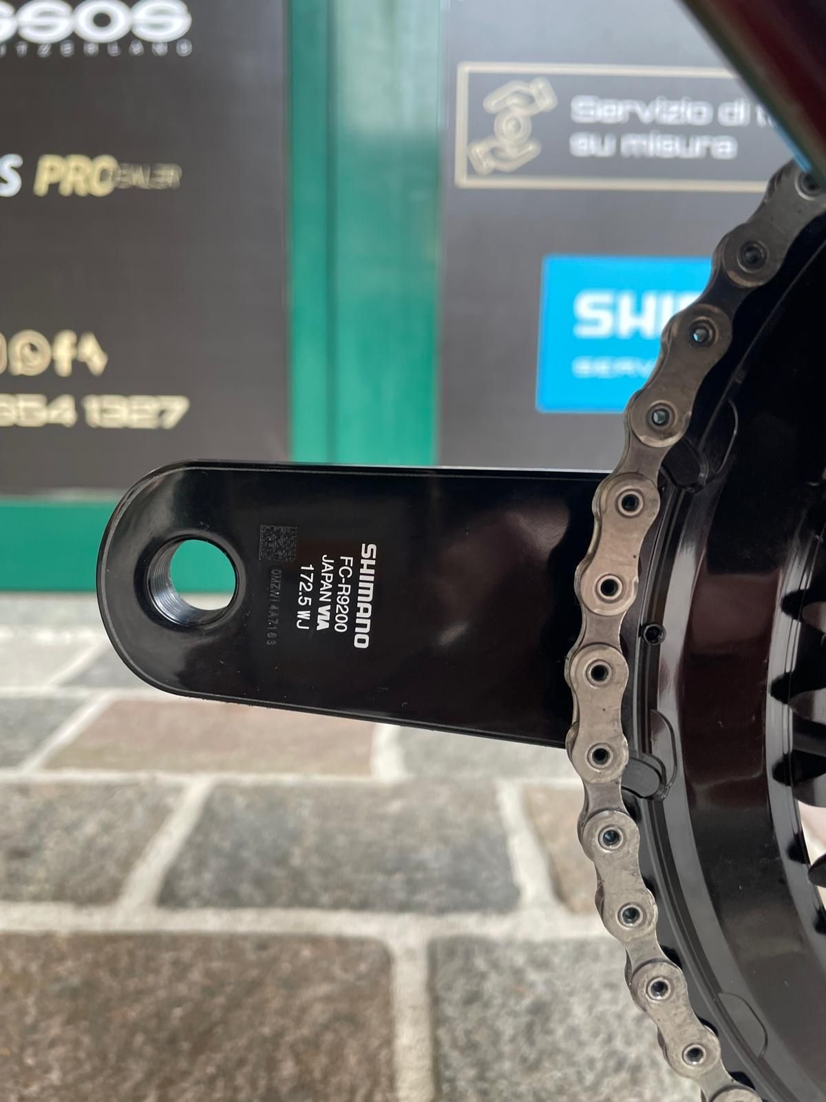 Giant Propel Advanced SL 0 Black Lava Di2