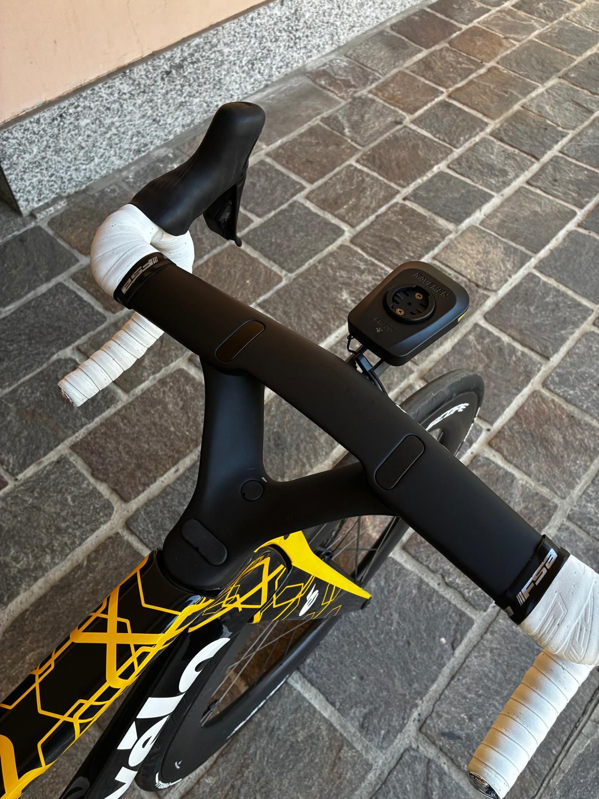 Cervélo S5 Frameset 2024 Frameset