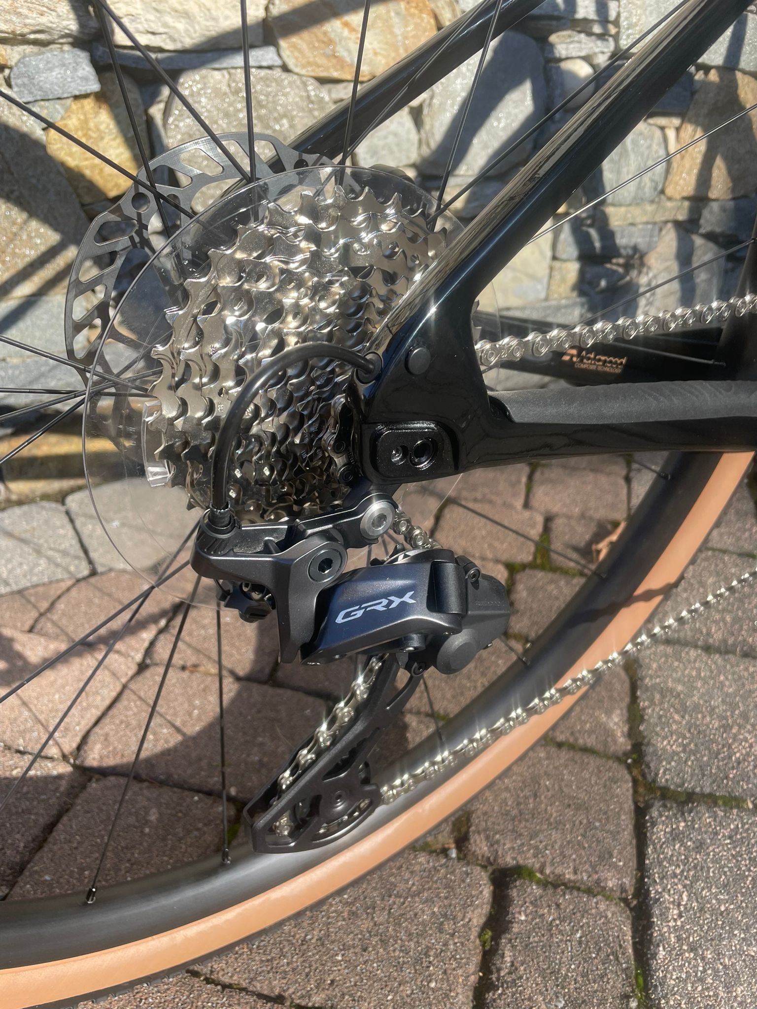 Giant Revolt Advanced 2 2026