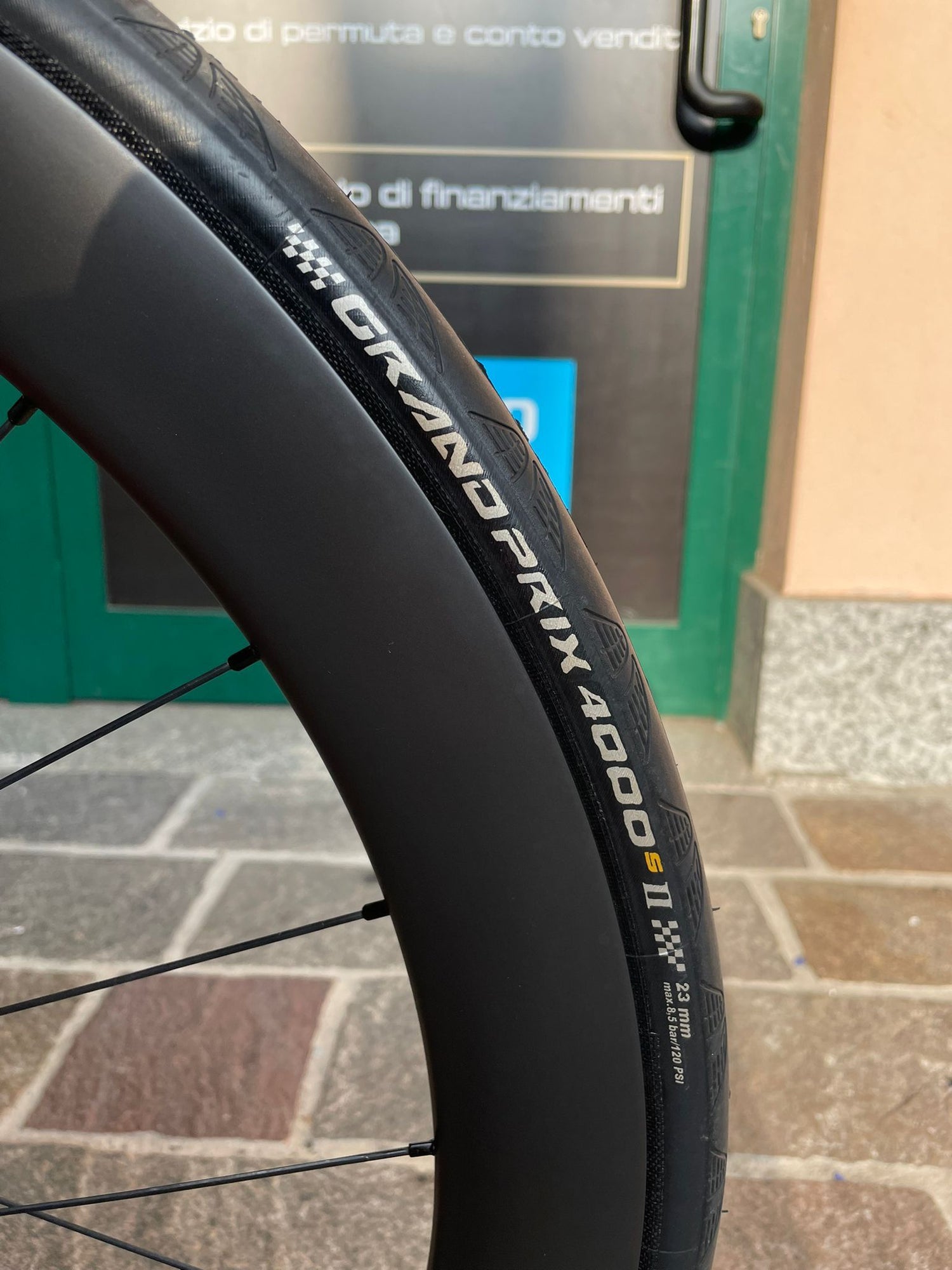 BMC SLR 01 Sram RED Elettronico 2025