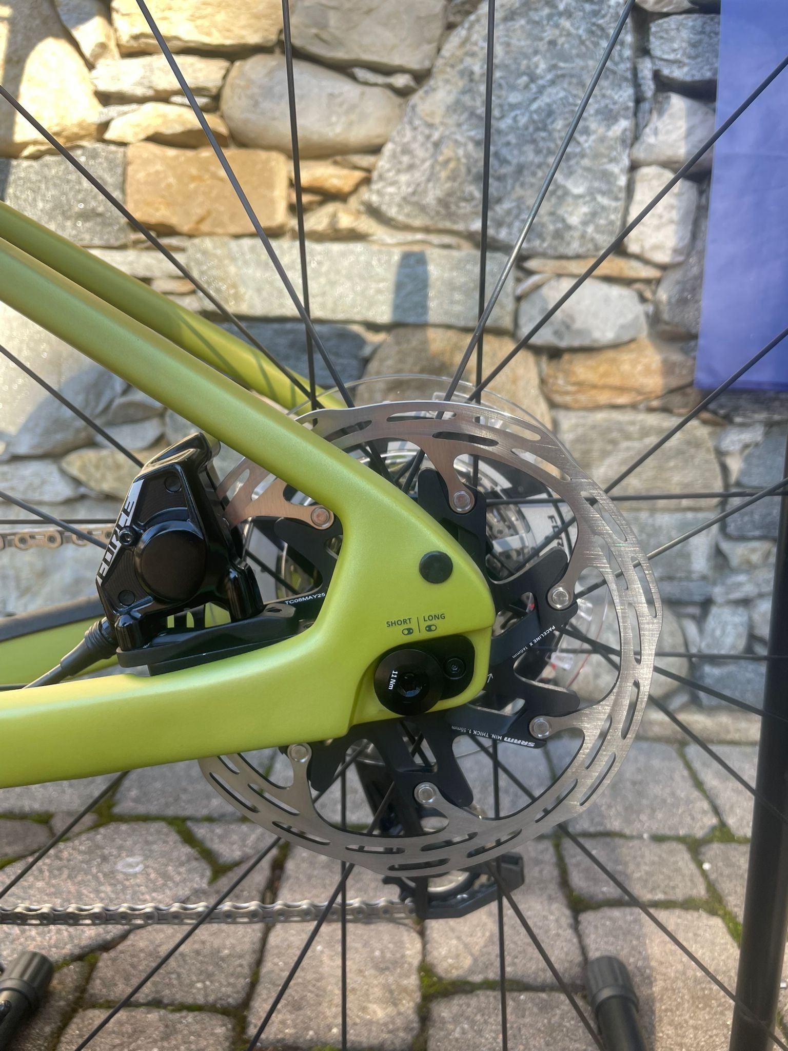 Giant Revolt Advanced Pro 0 2026
