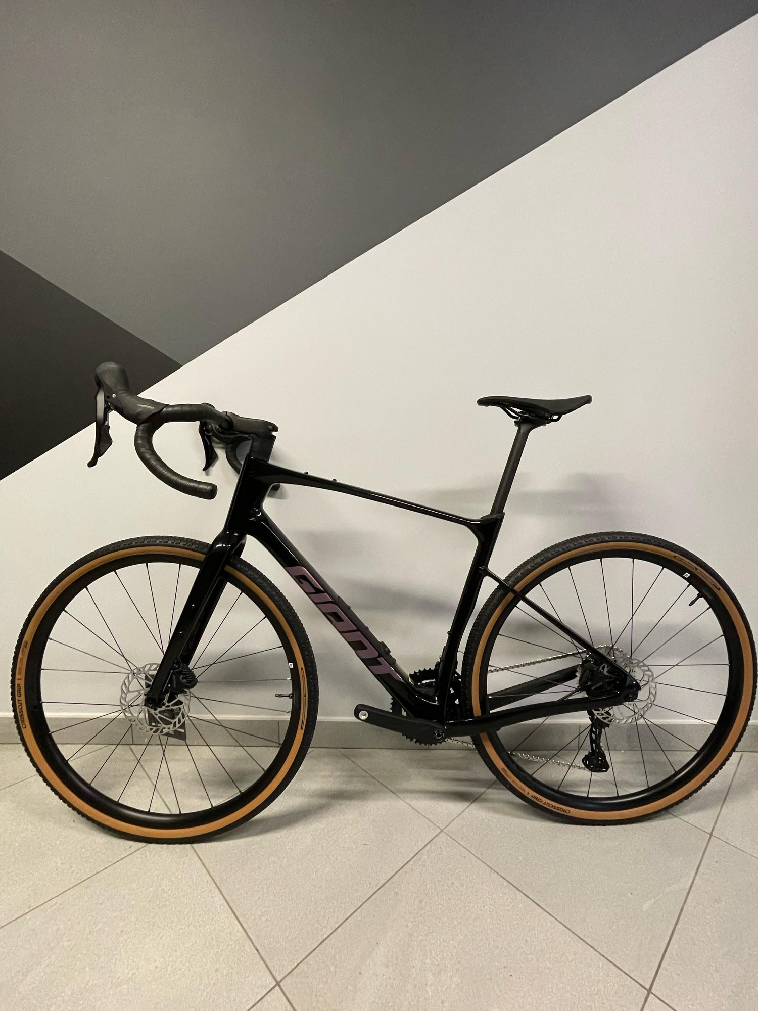 Giant Revolt Advanced 2 2025