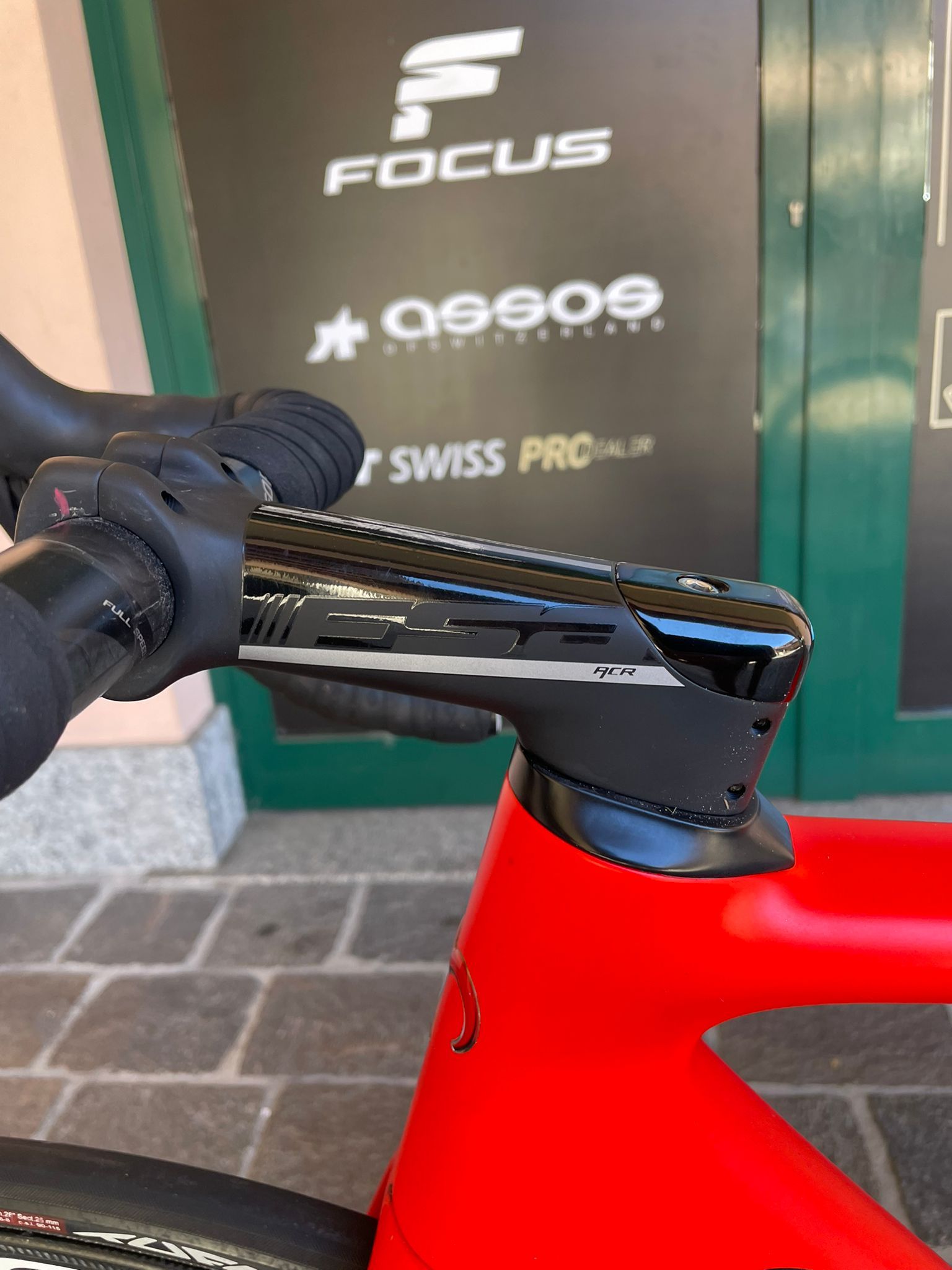 De Rosa De Rosa Merak Ultegra Di2 2022 2022