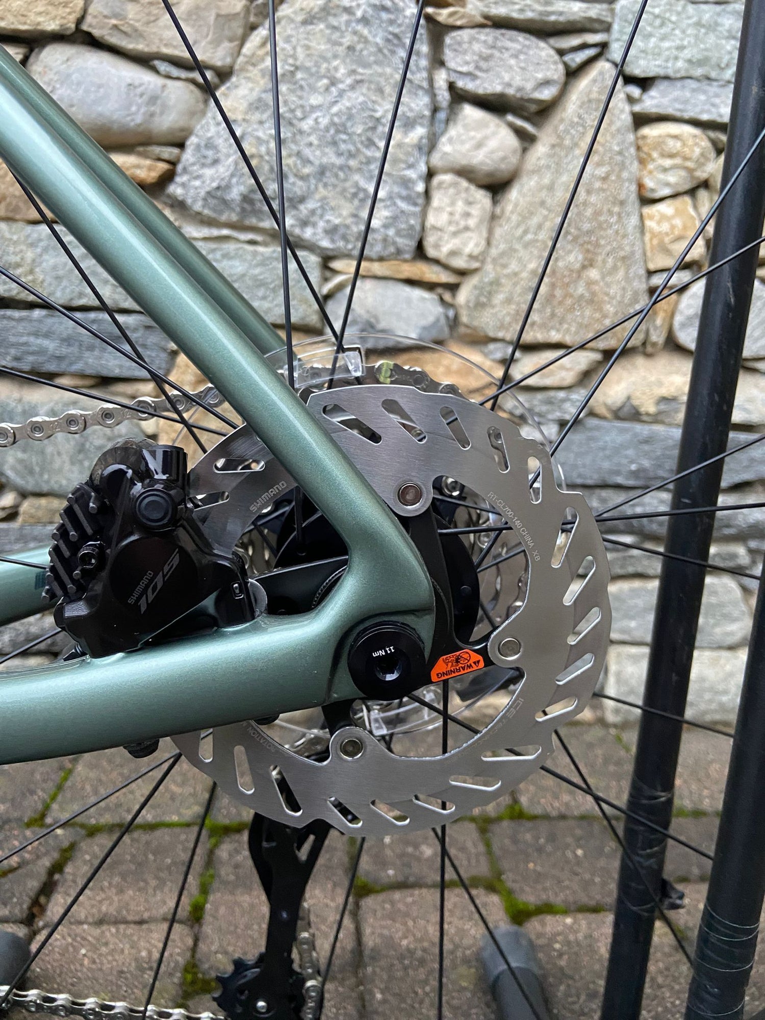 Giant TCR Advanced Pro 0 (pro Compact)