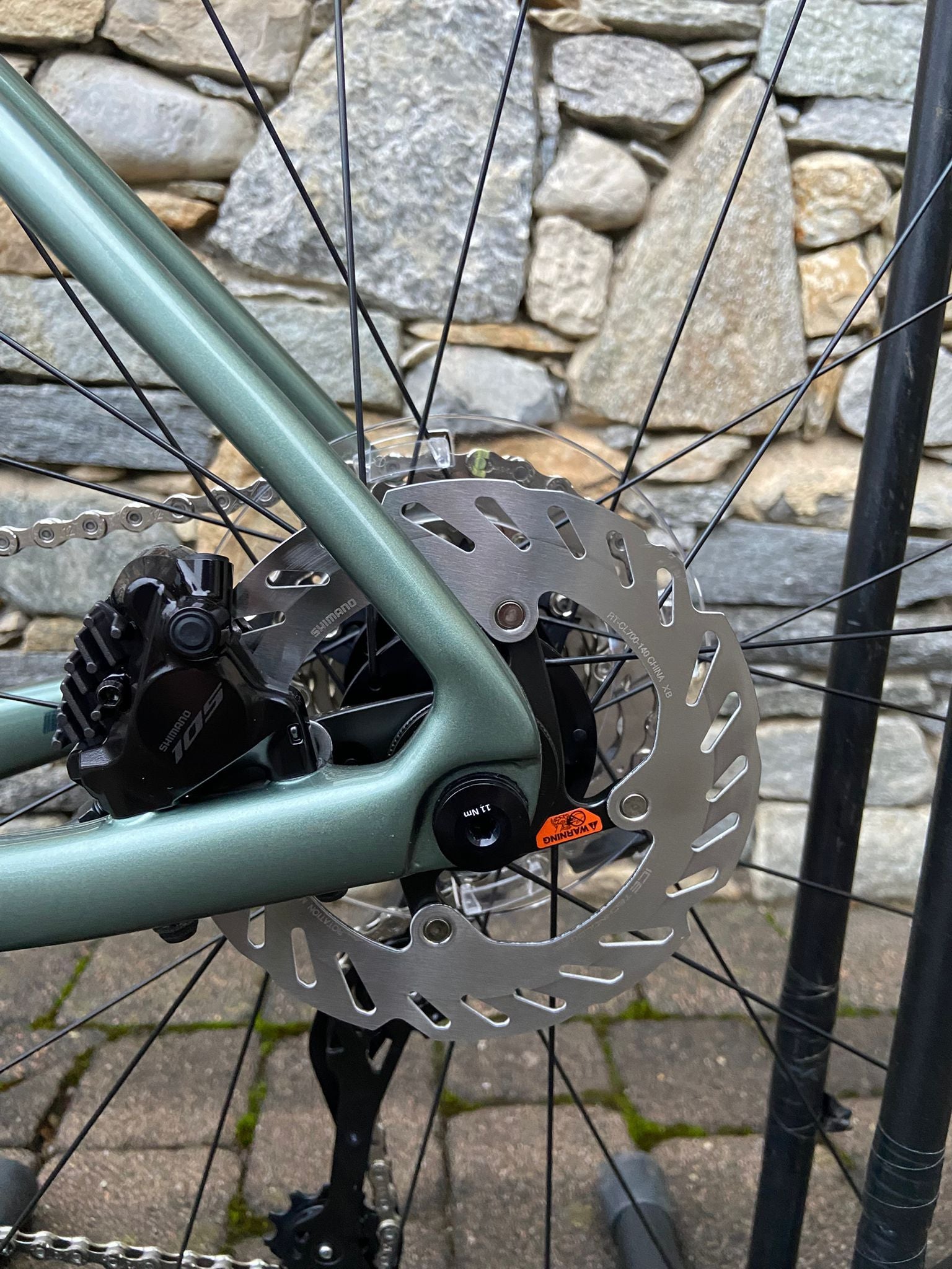 Giant TCR Advanced Pro 0 (pro Compact)