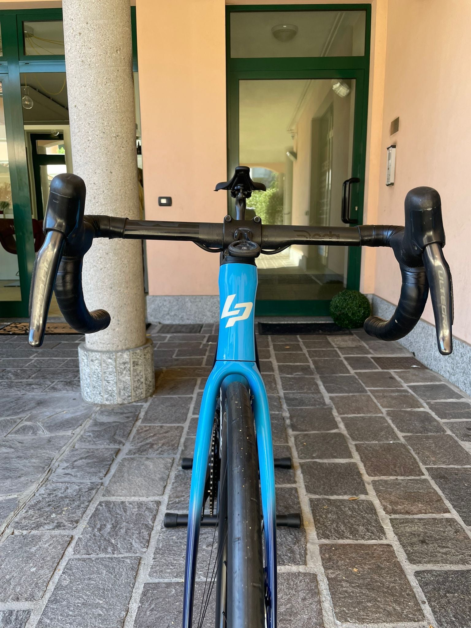 Lapierre Lapierre Xelius SL 7.0 2024 Ultegra Di2 2024