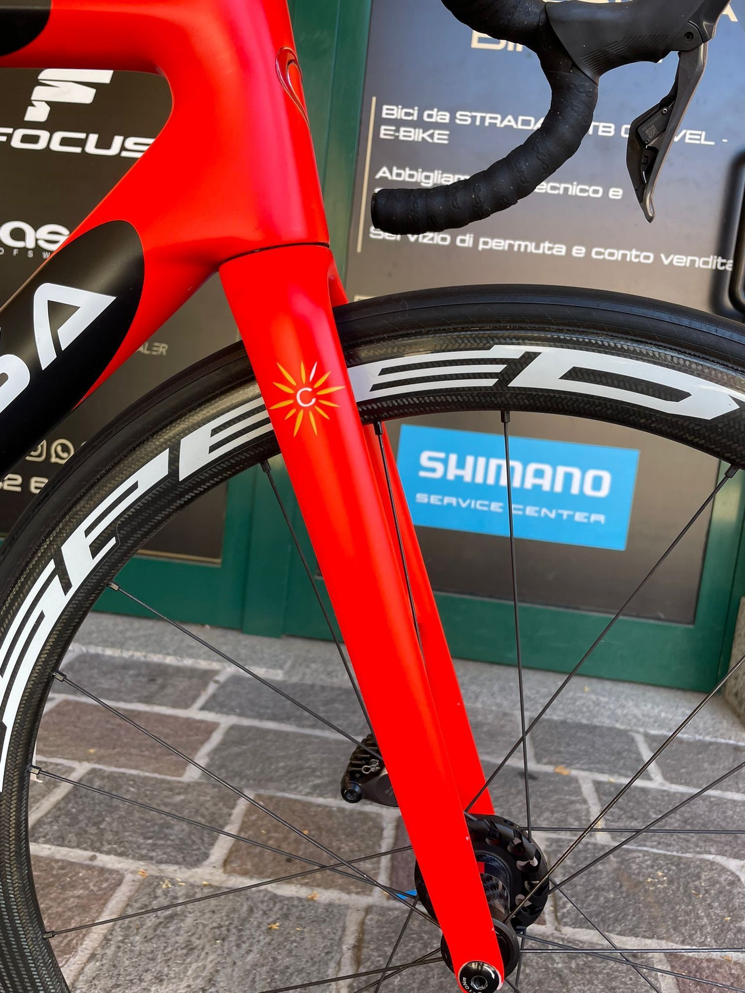 De Rosa De Rosa Merak Ultegra Di2 2022 2022