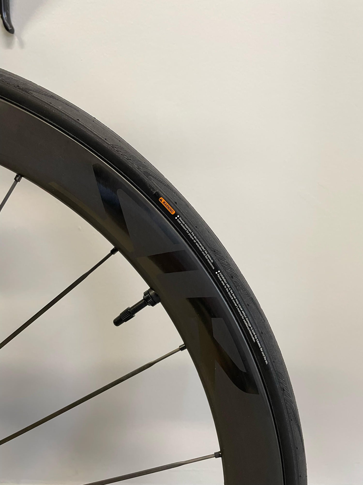 Giant TCR Advanced Pro 0 Di2 2025