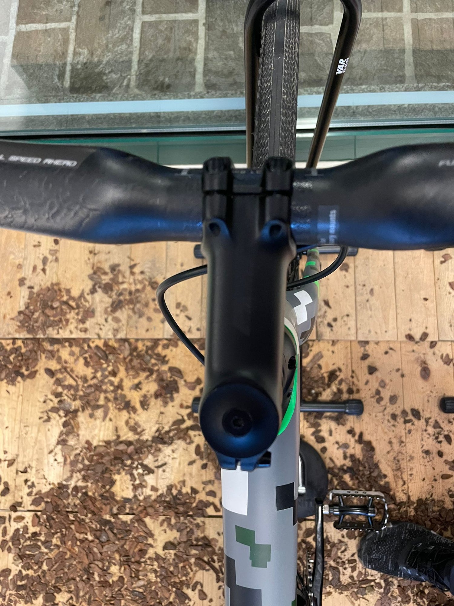 Specialized Diverge SRAM Rival eTap AXS