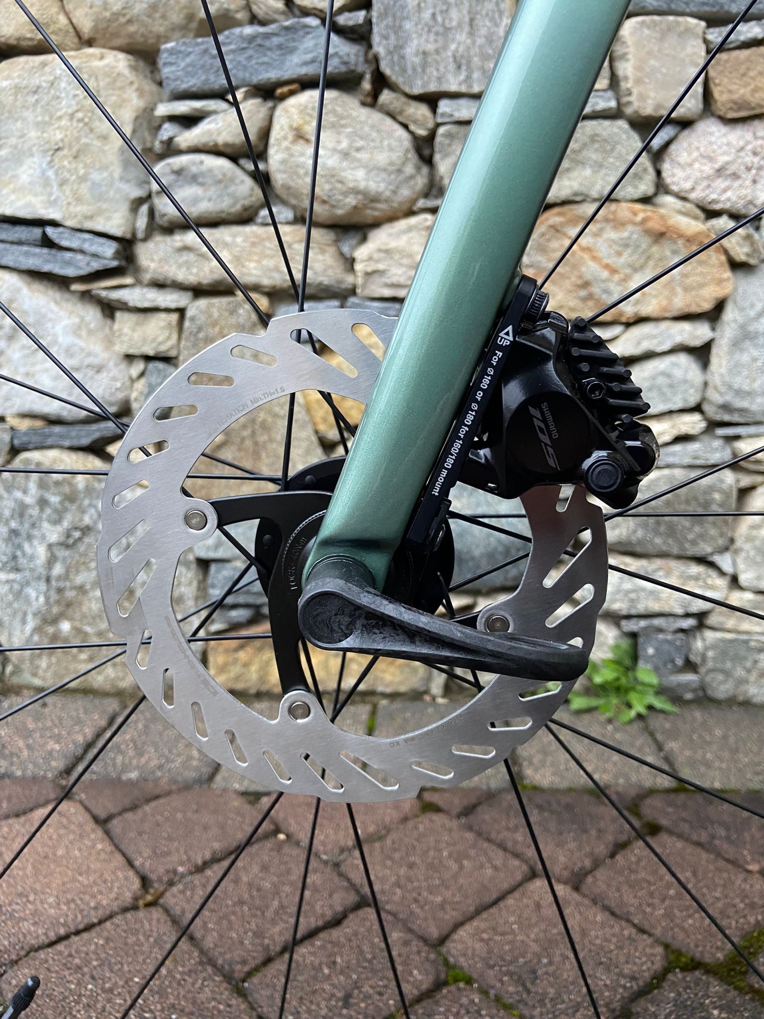 Giant TCR Advanced Pro 0 (pro Compact)