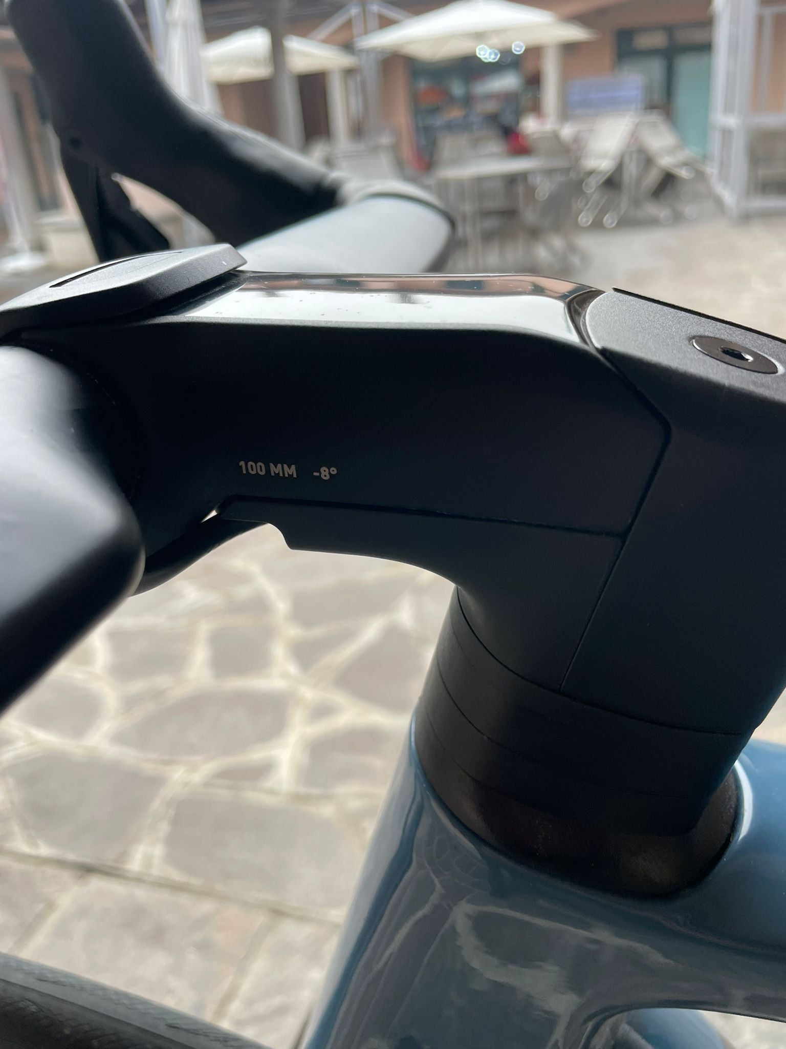 Focus IZALCO MAX 9.7 2024 105 Di2
