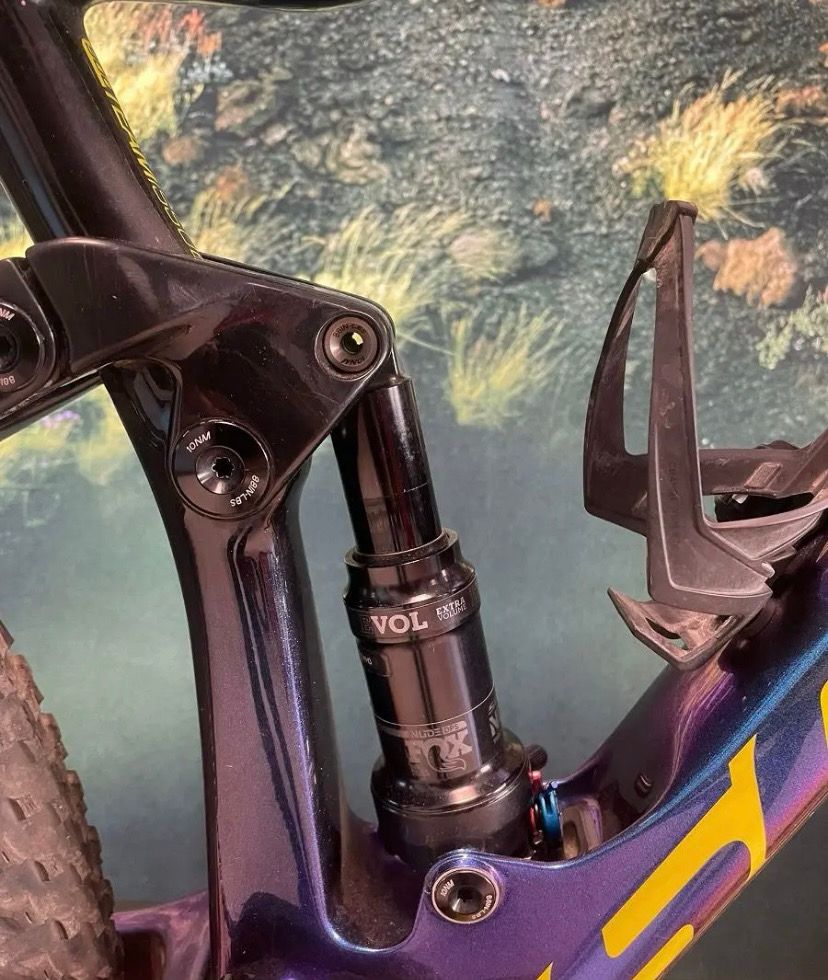 Scott Spark RC 900 Team Issue AXS 2020