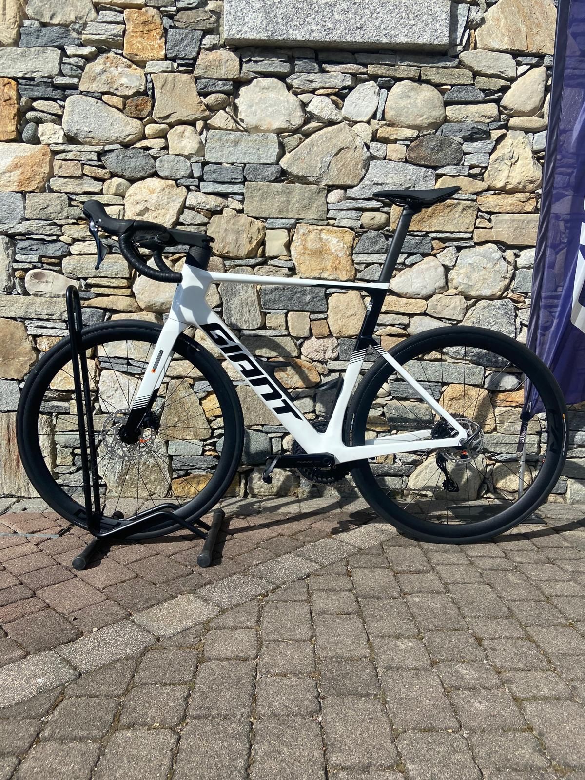 Giant Propel Advanced 2 105 2027
