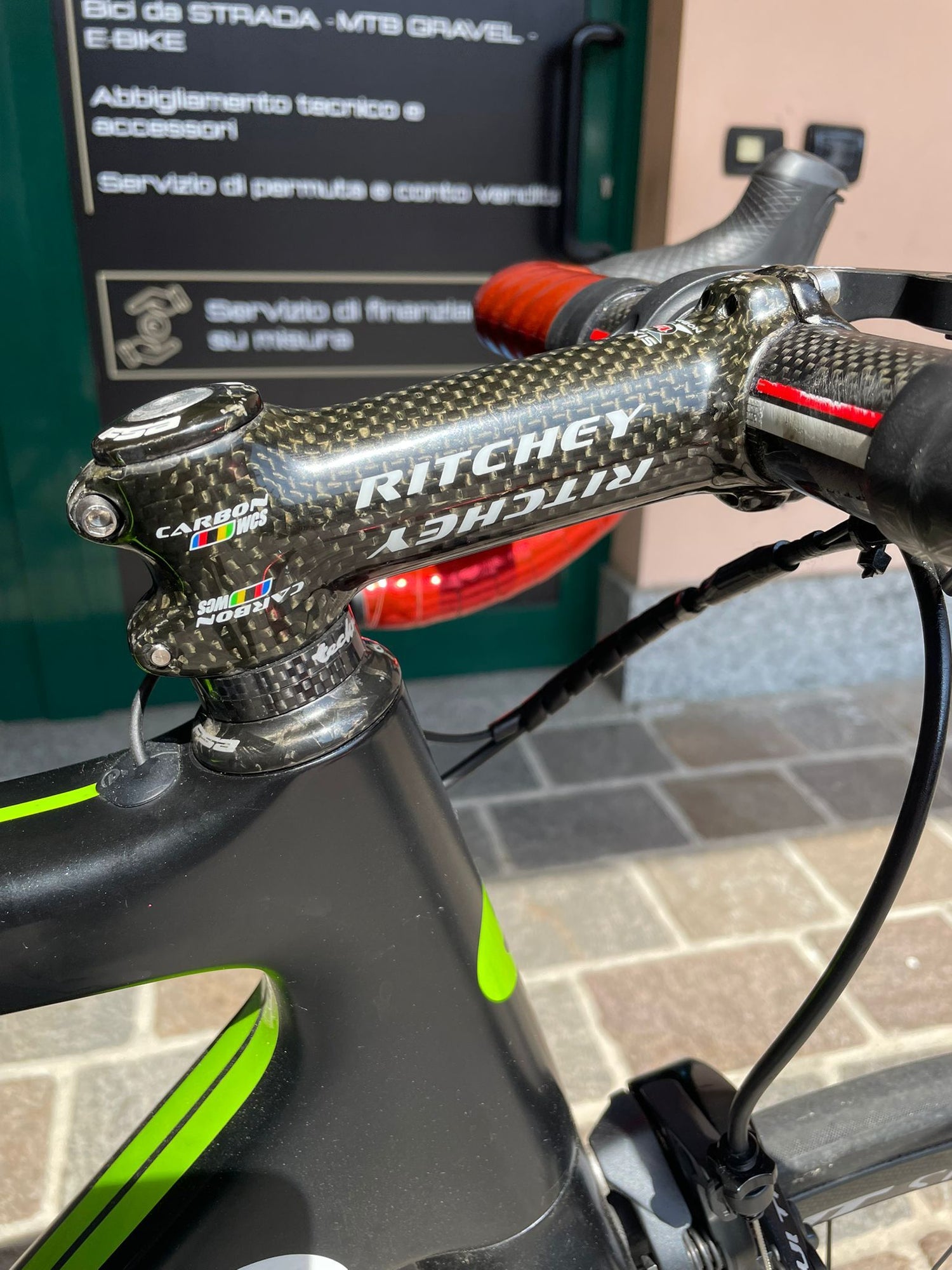 Cervélo Cervelo R5 Rim Ultegra Di2 2018