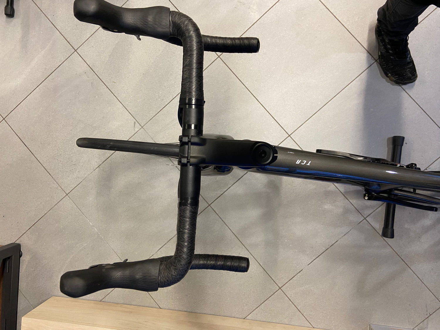 Giant TCR Advanced 2 (KOM)