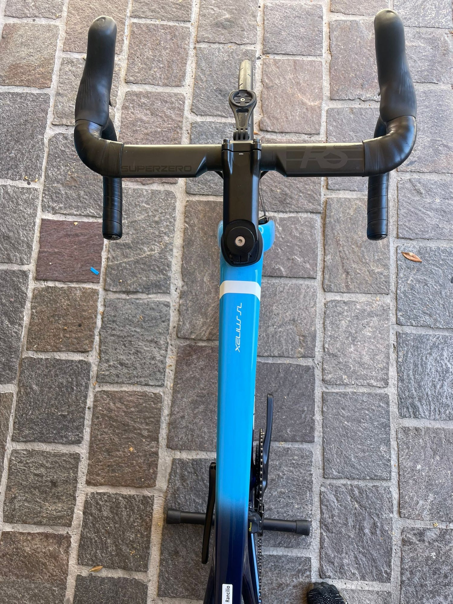 Lapierre Lapierre Xelius SL 7.0 2024 Ultegra Di2 2024