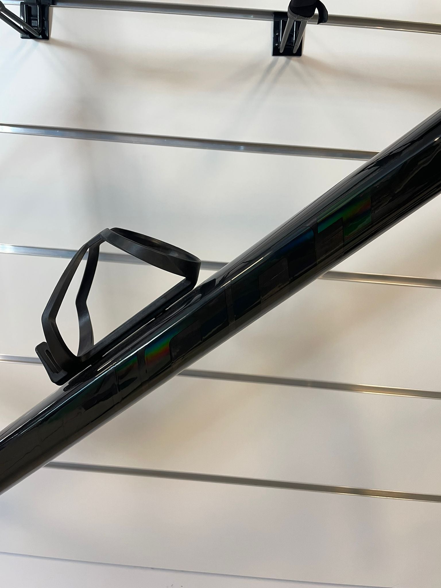 Giant Giant TCR Advanced Pro Raw Carbon Frameset 2025