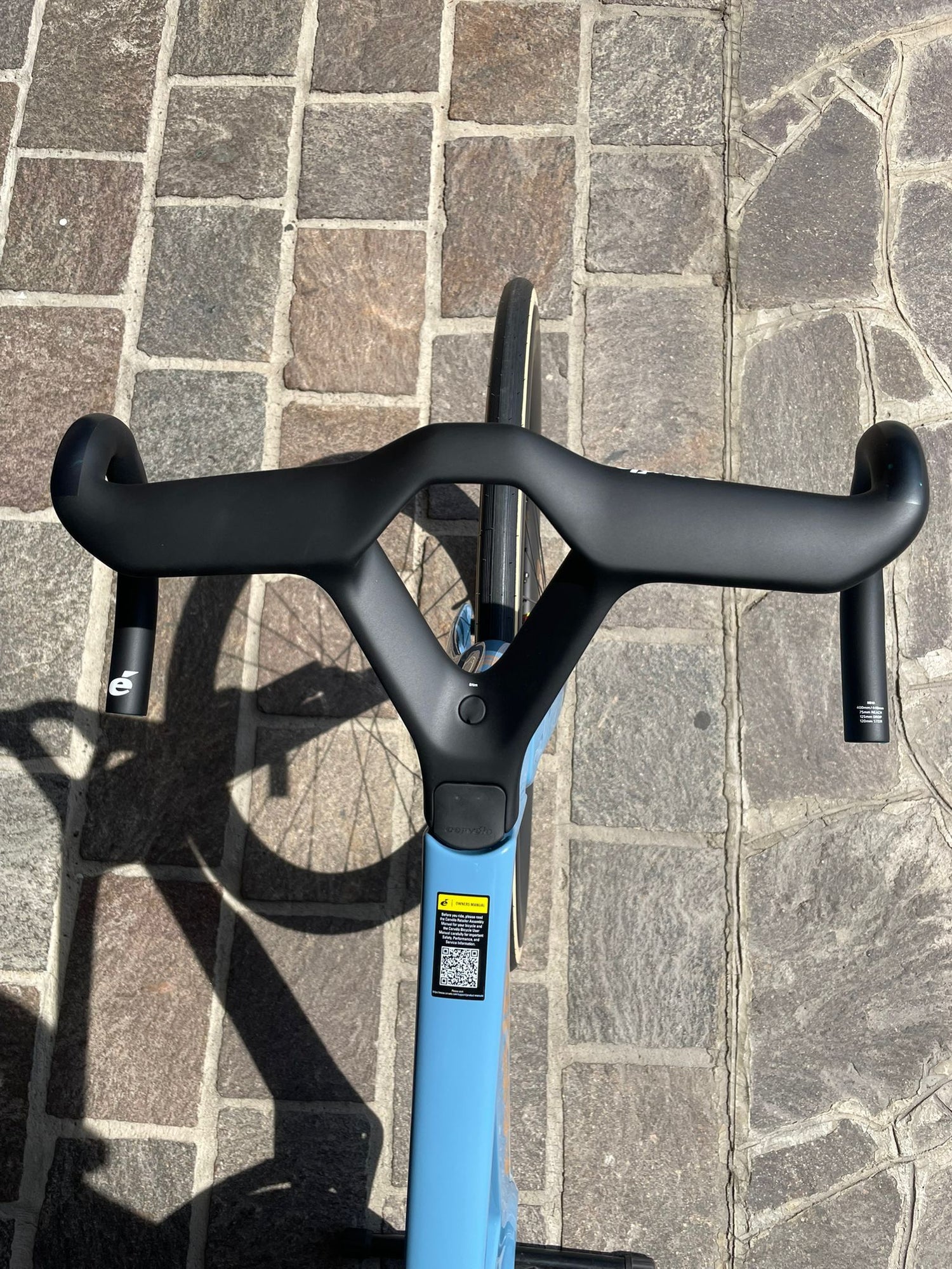 Cervélo Cervelo S5 2026 Lupine Frameset Frameset