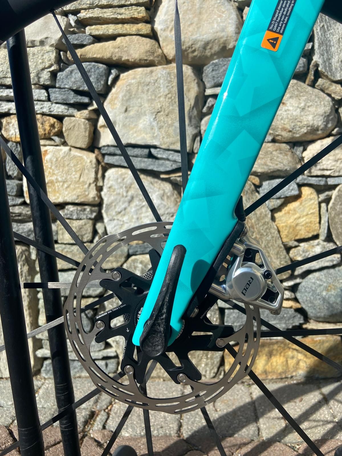 Giant Propel Advanced SL 0-Red 2027