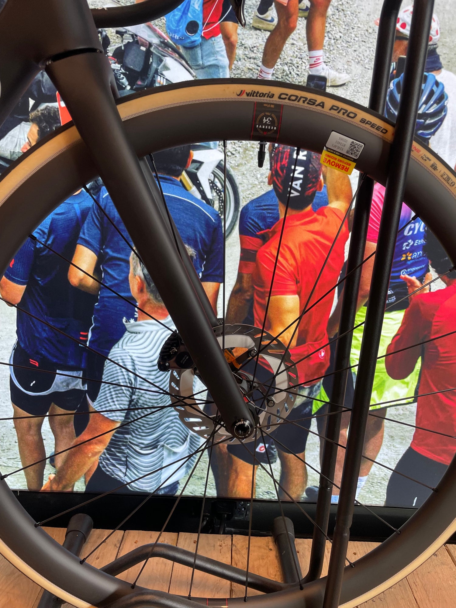 Cervélo R5 Ultegra Di2 2024