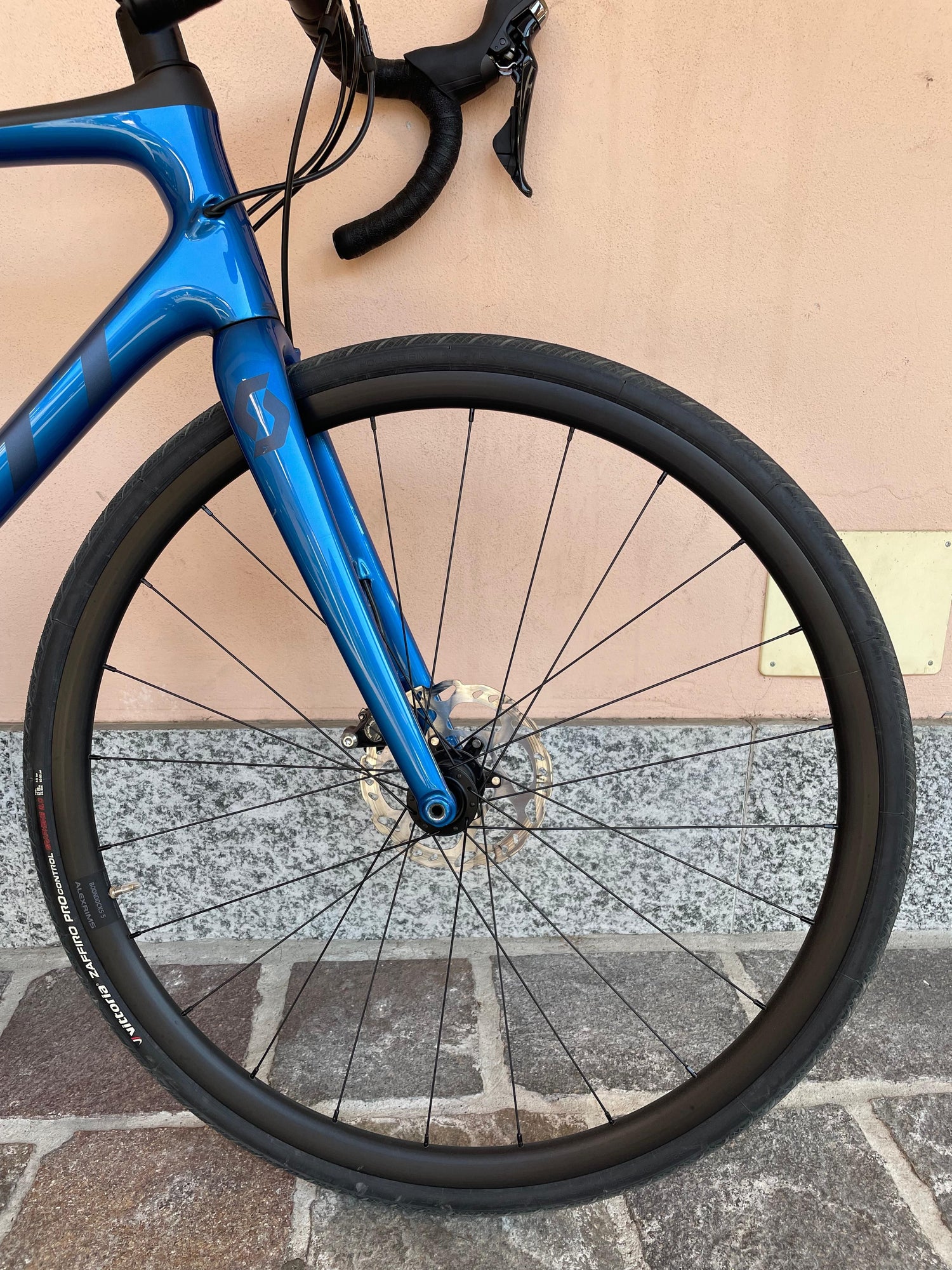Scott Addict 10 disc 2020