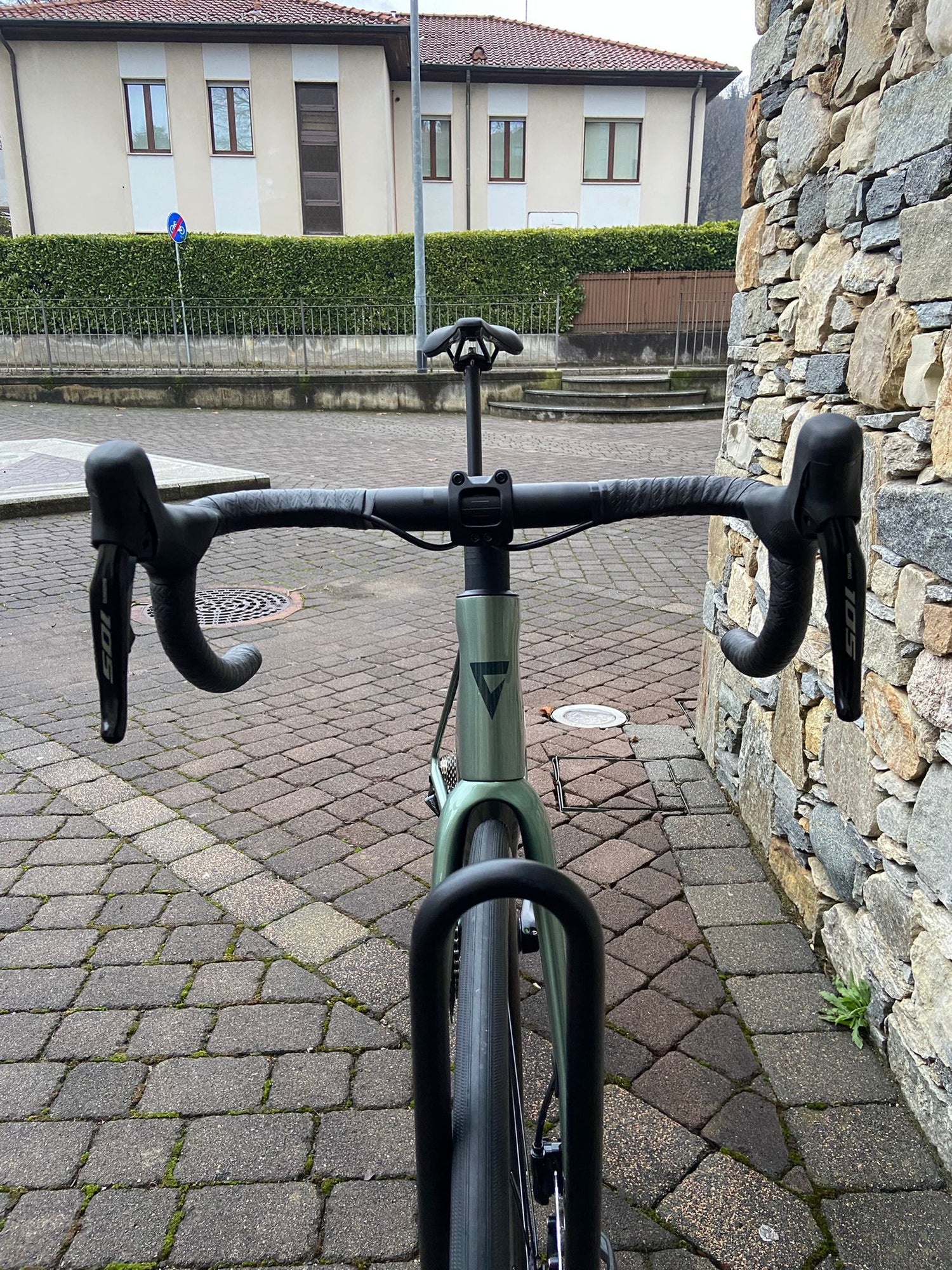 Giant TCR Advanced Pro 0 (pro Compact)