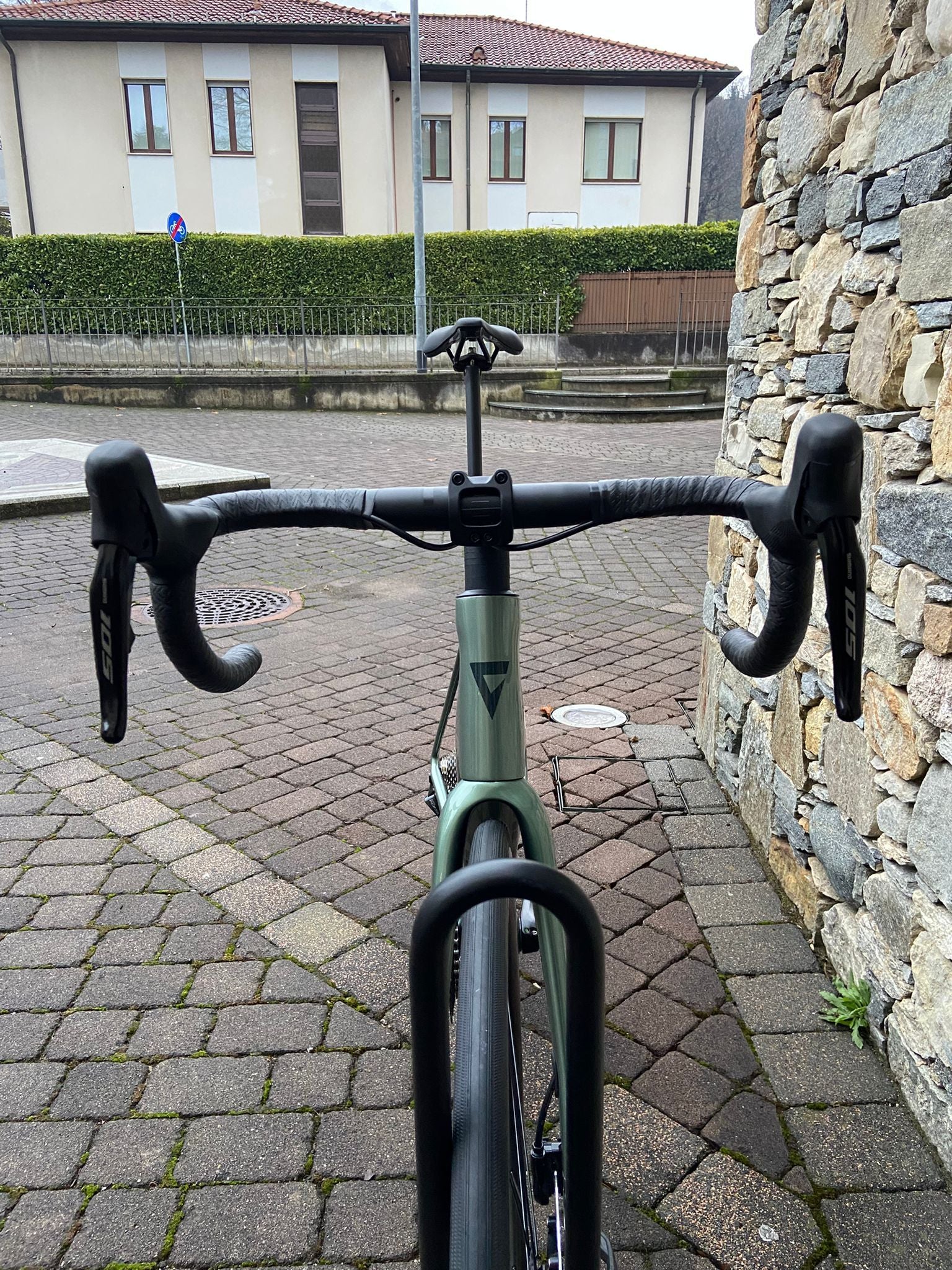 Giant TCR Advanced Pro 0 (pro Compact)