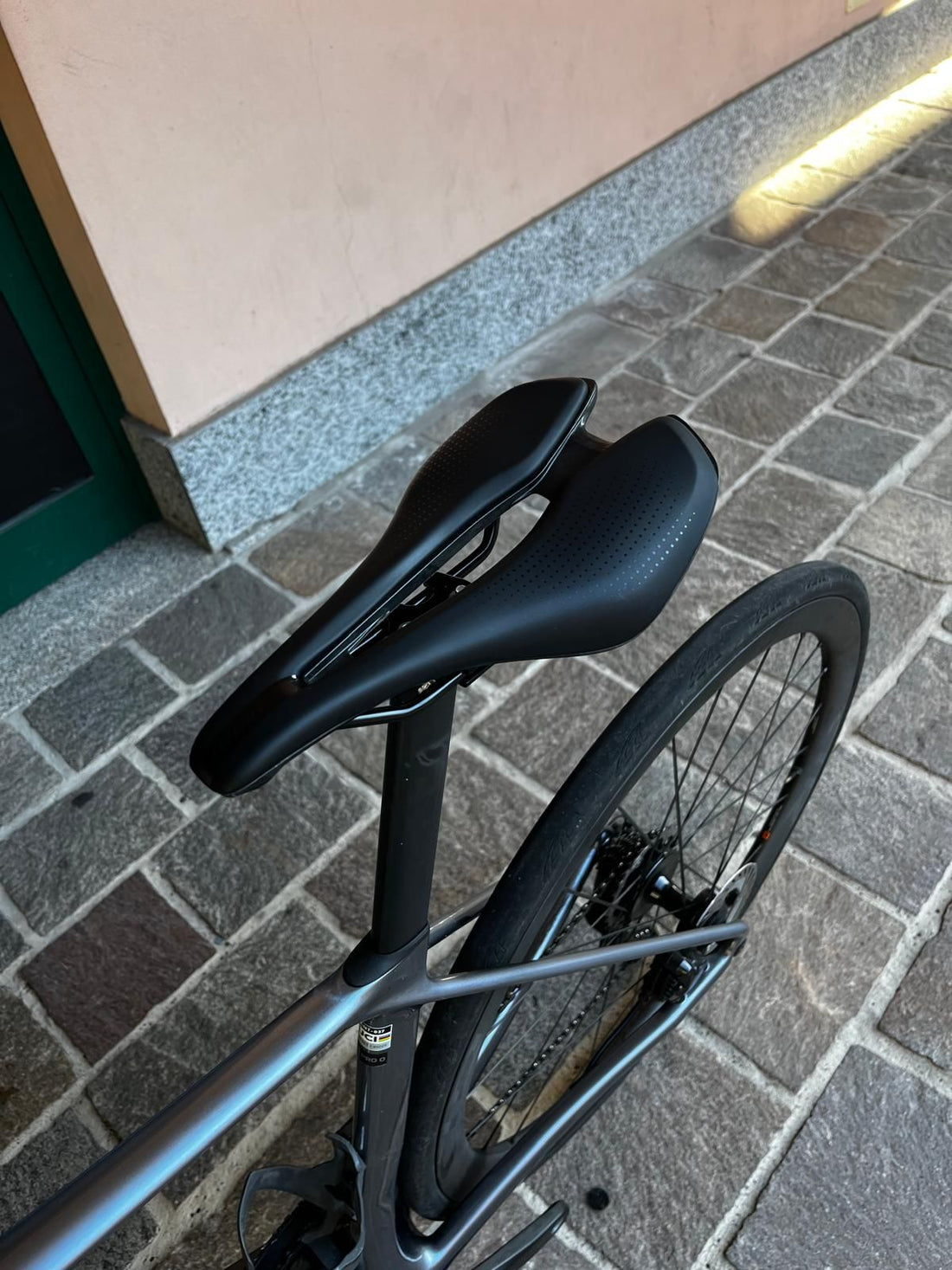 Giant TCR Advanced Pro 0 Di2 2025
