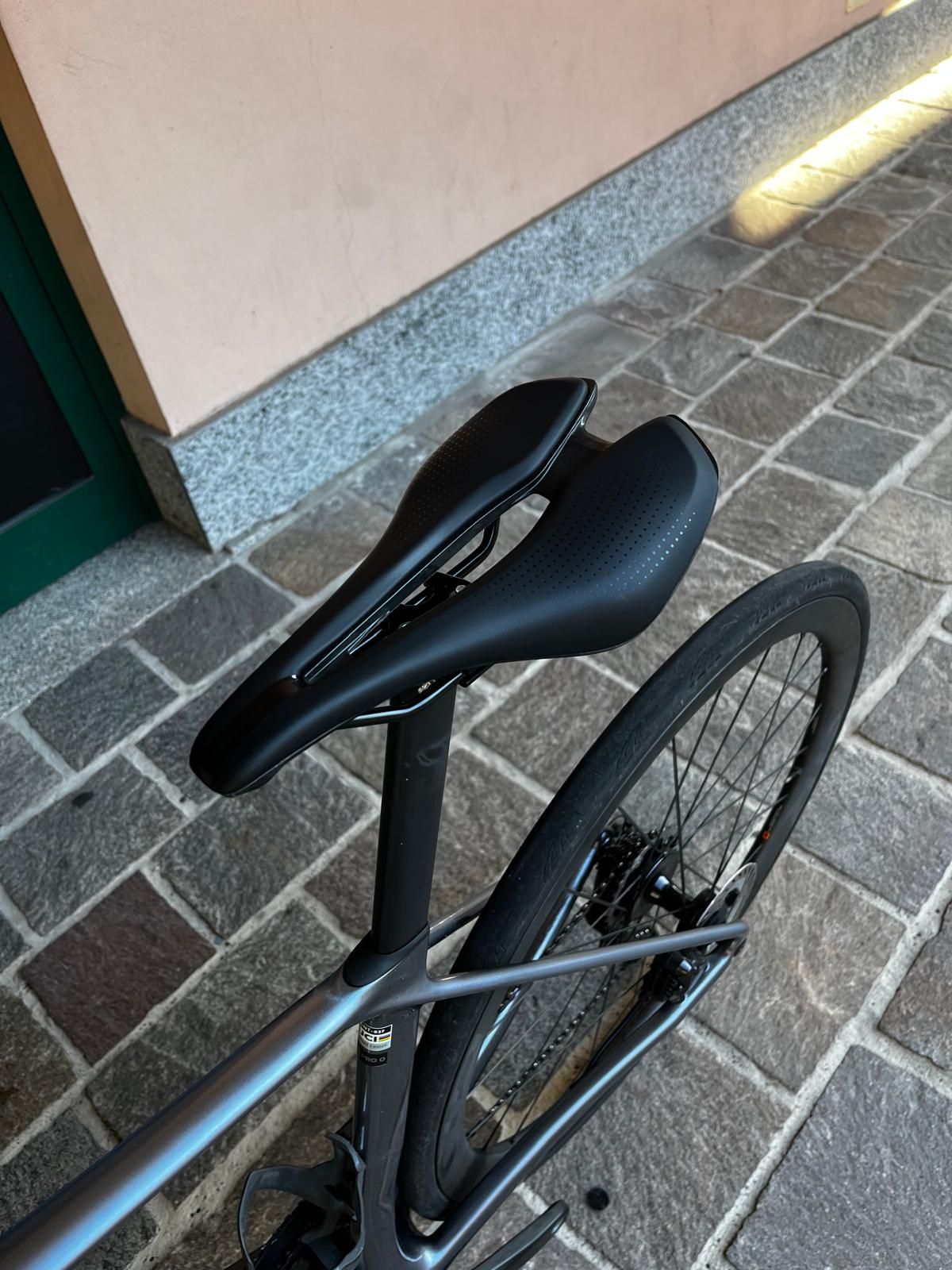 Giant TCR Advanced Pro 0 Di2 2025